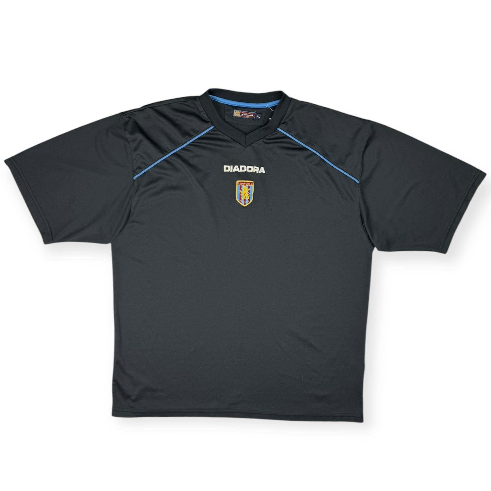 Aston Villa 2002 Training Shirt (XL)