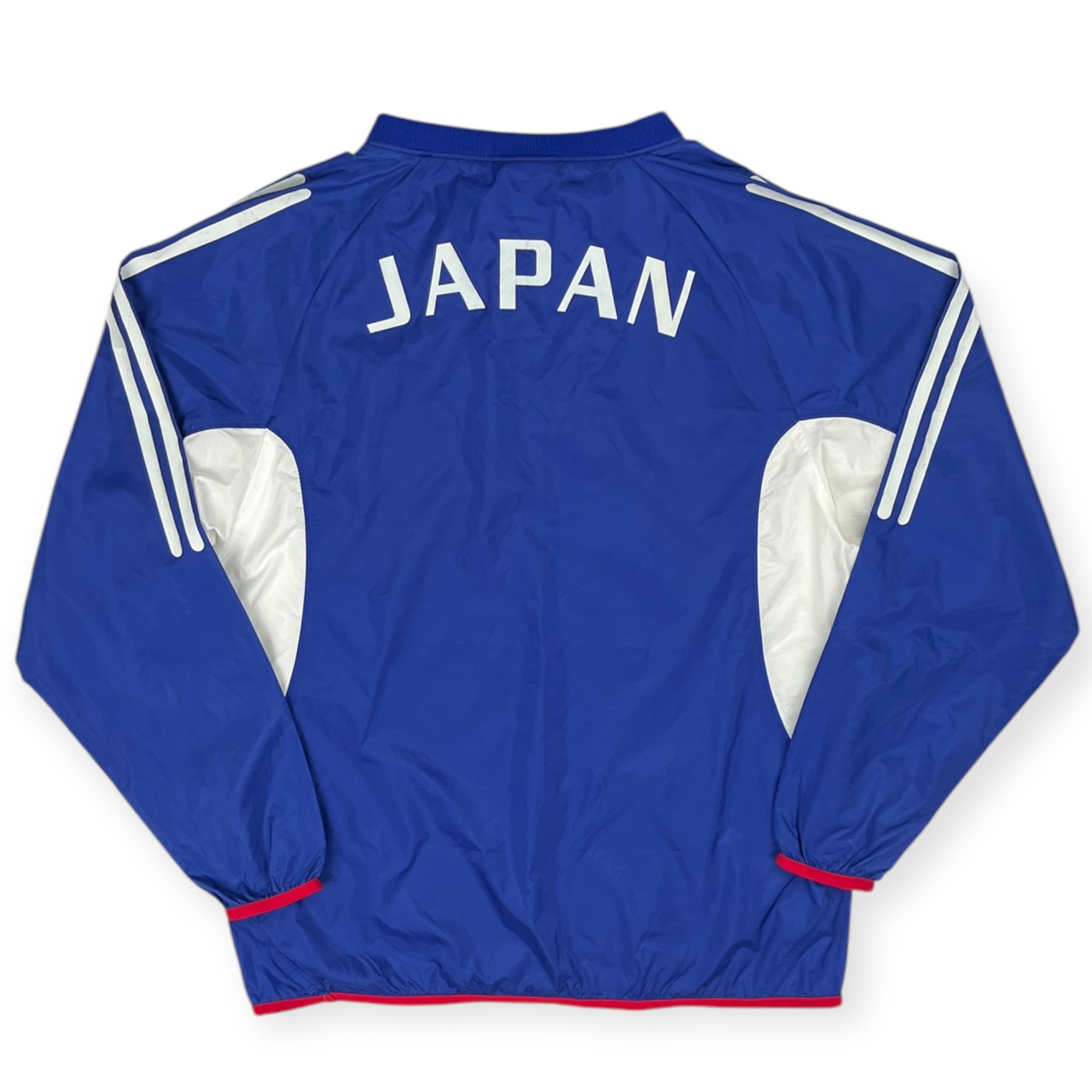 Japan 2002 Drill Top (XS)