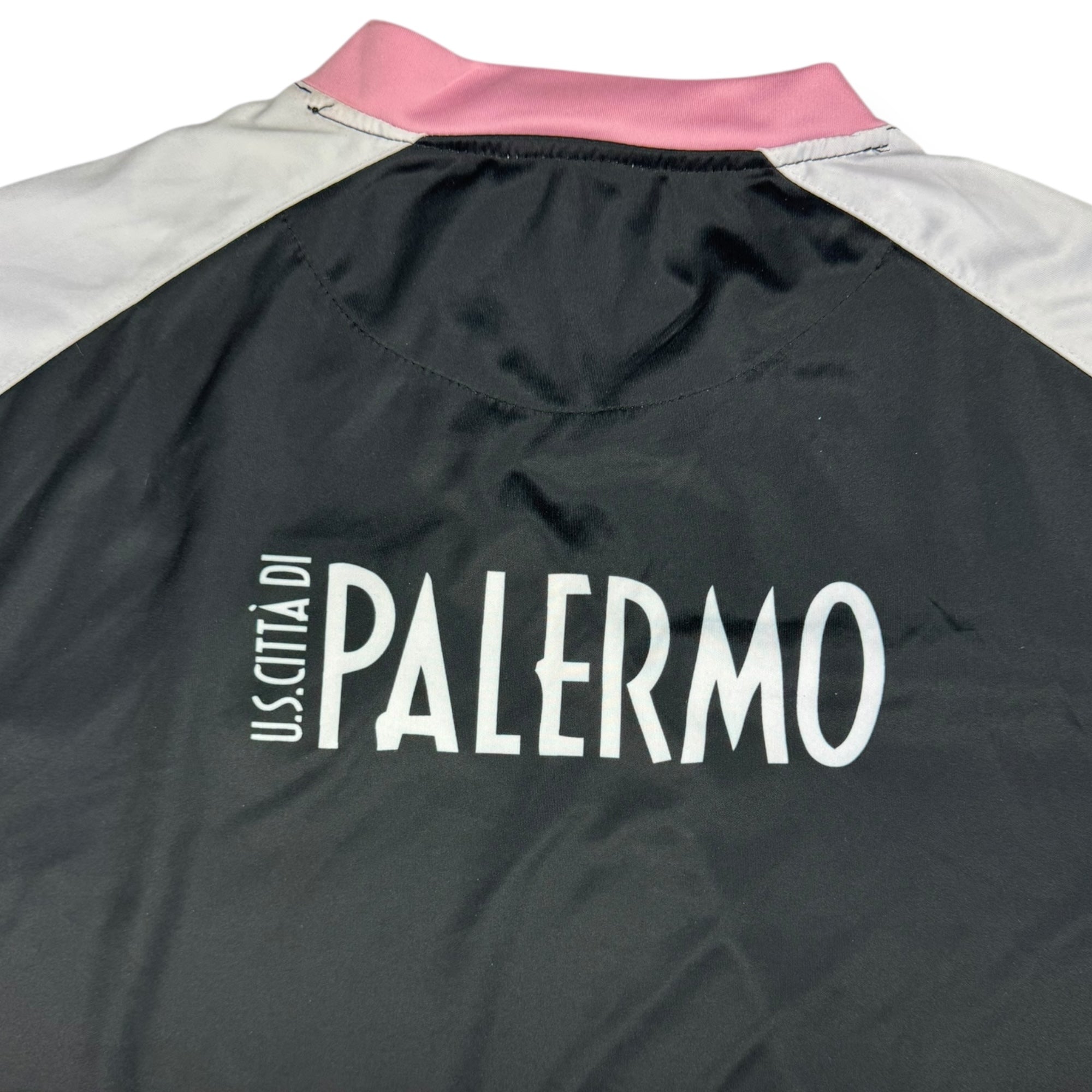 Palermo 2018 Training Shirt (M)