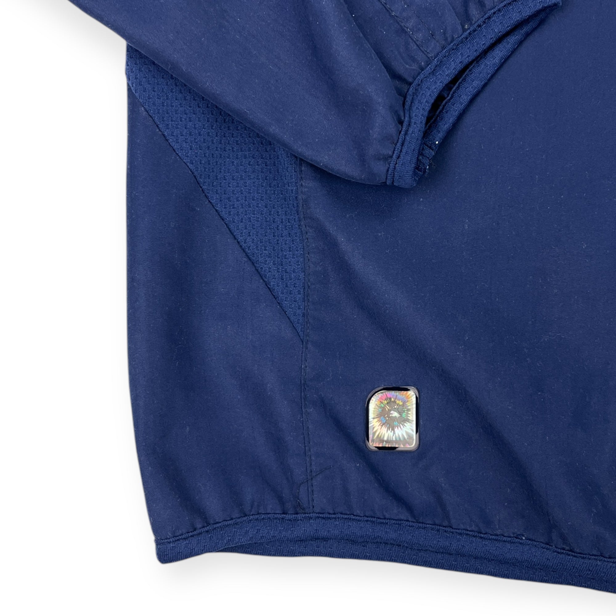 UNAM Puma 2011 1/4 Zip (M)