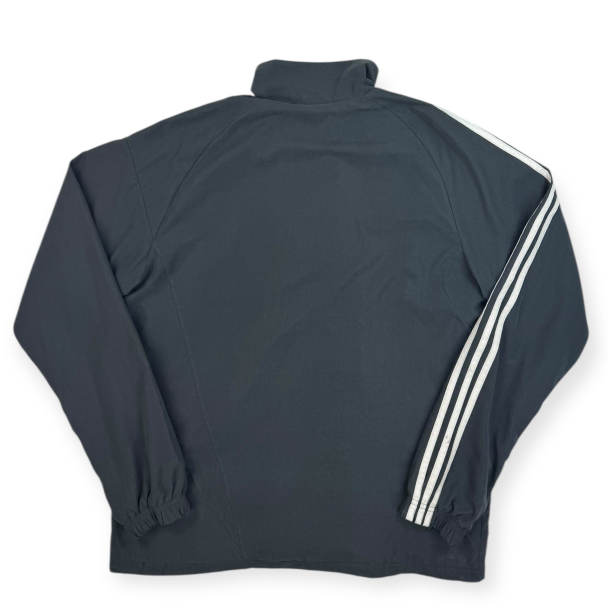 Seattle Sounders 2008 Tracksuit Jacket (L)