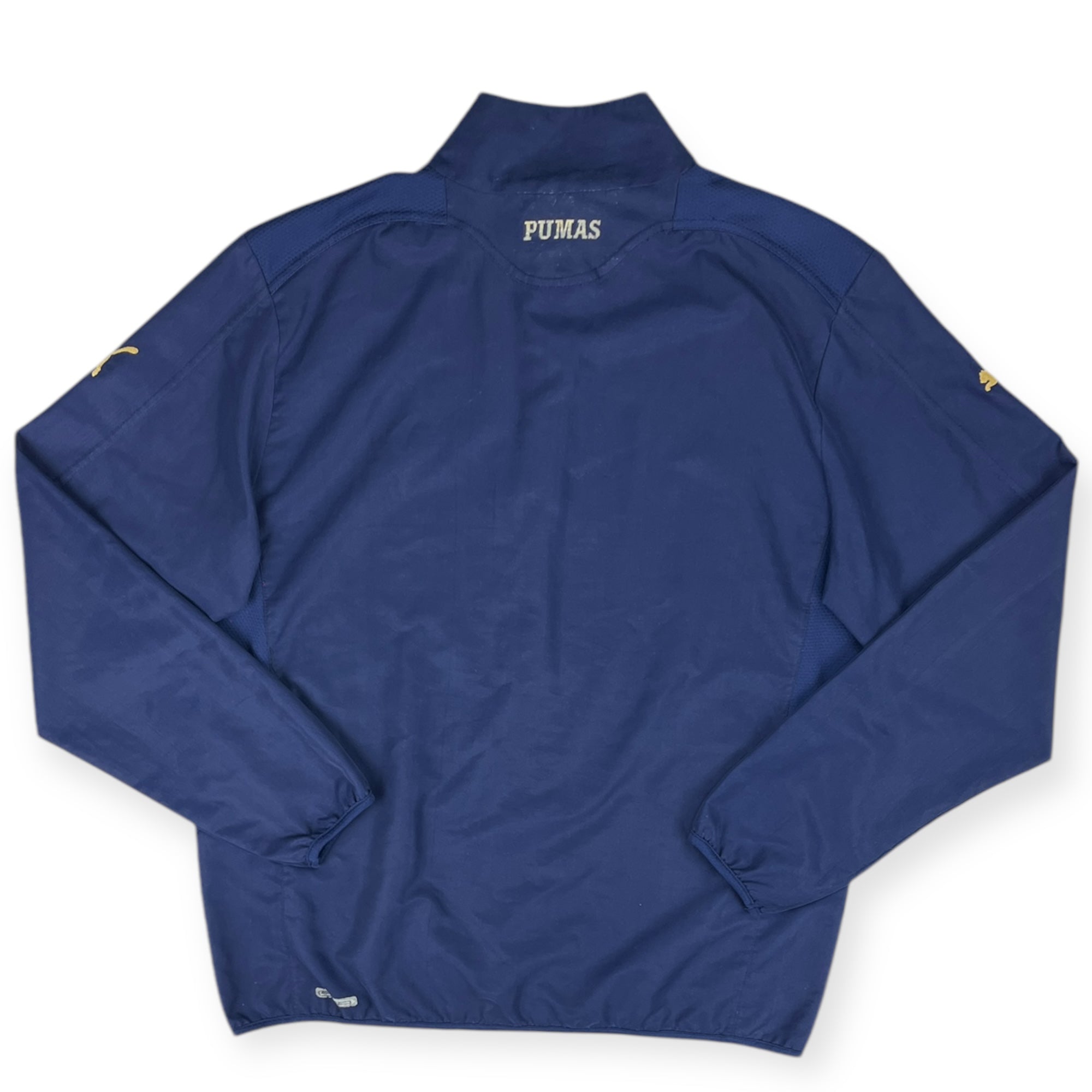 UNAM Puma 2011 1/4 Zip (M)