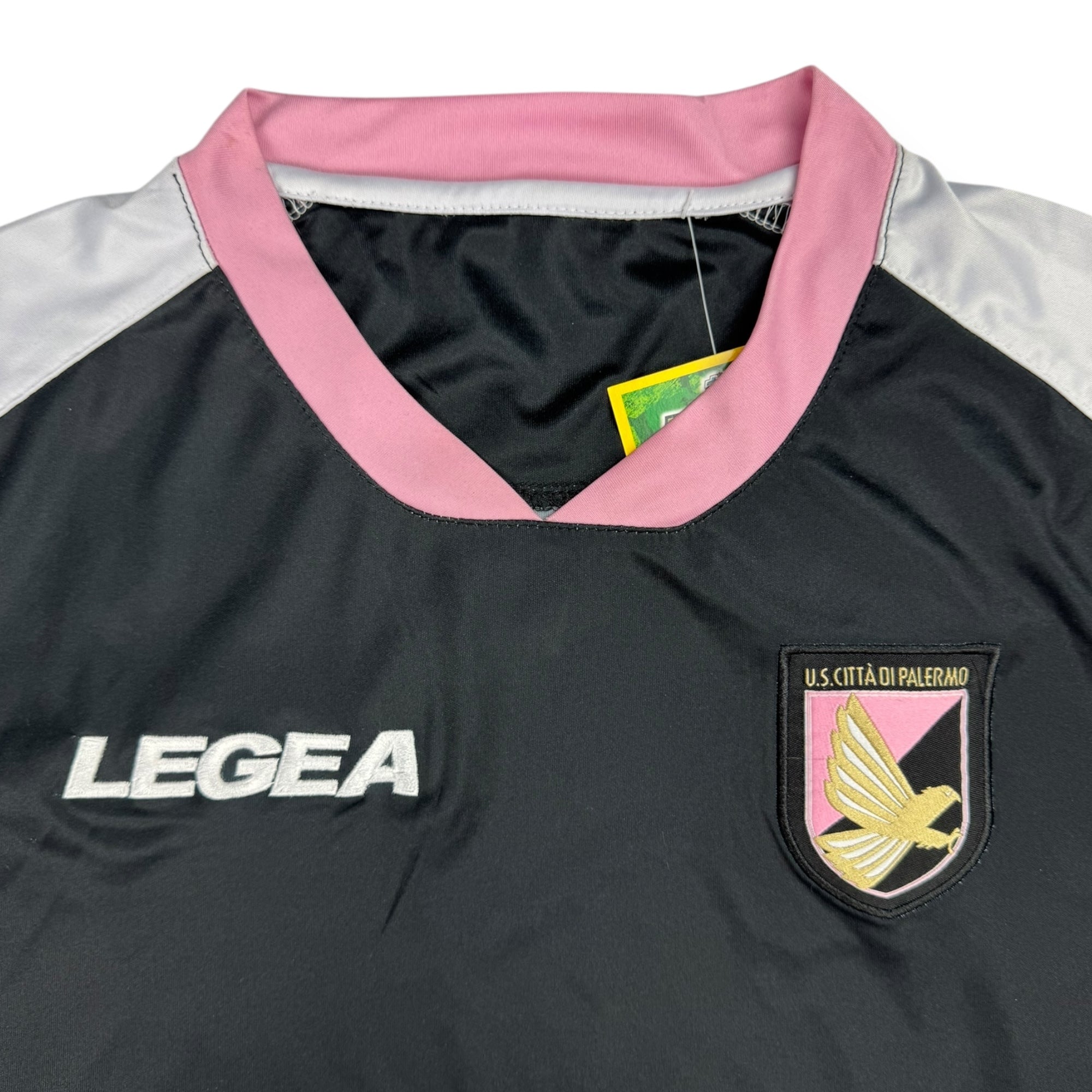 Palermo 2018 Training Shirt (M)