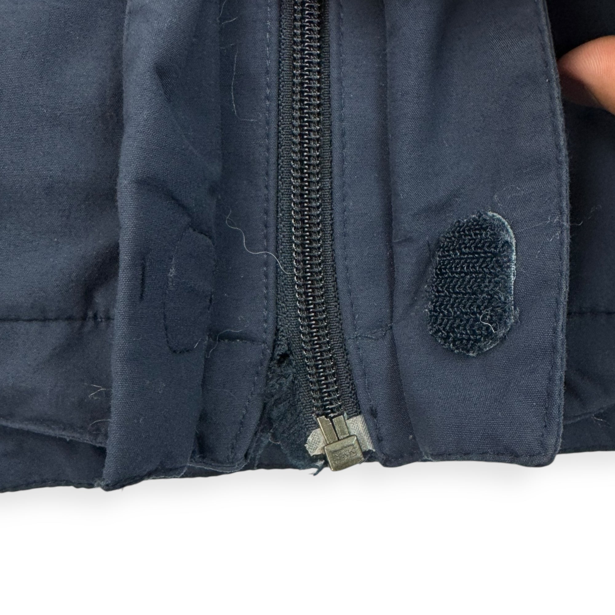 PSG 2005 Windbreaker (XL)