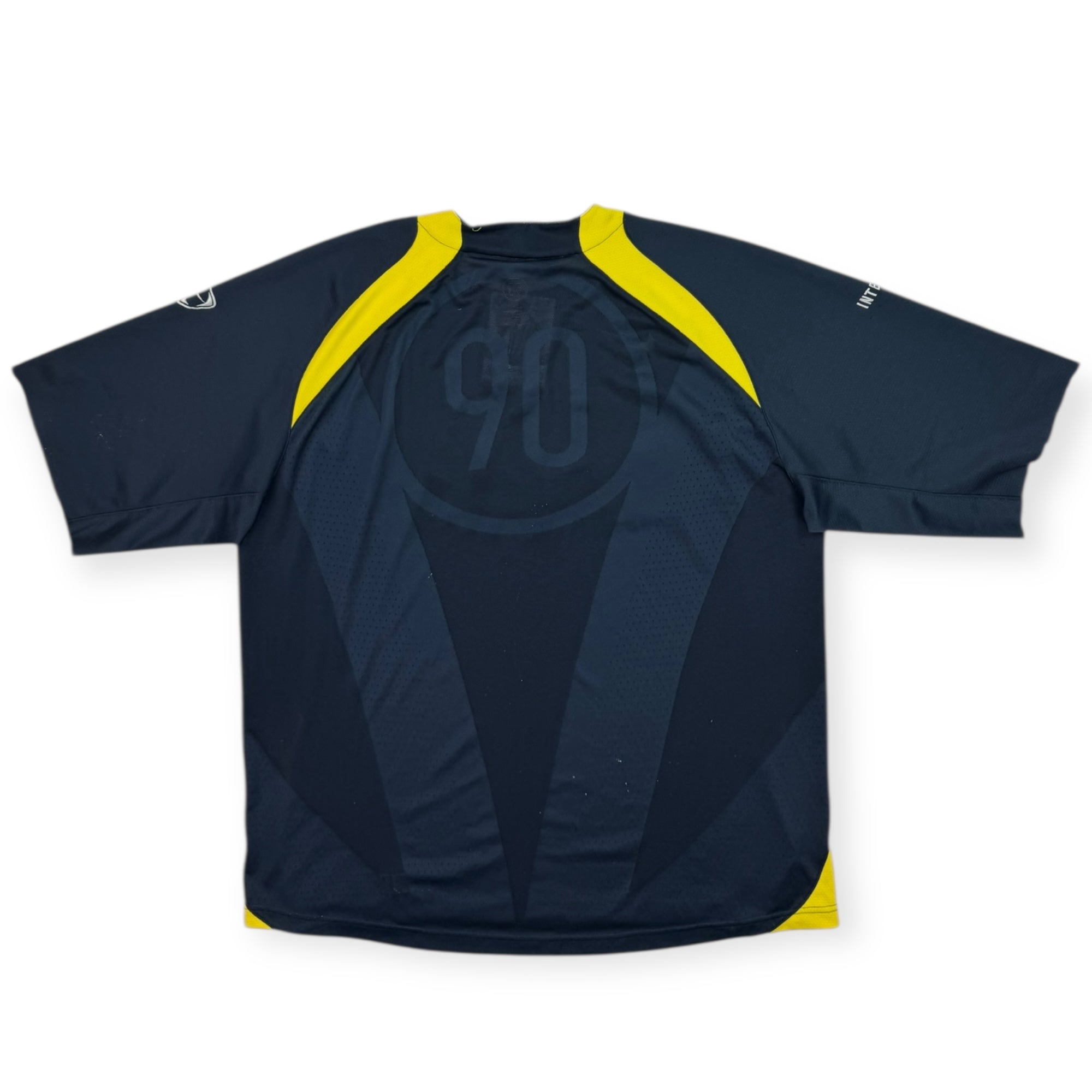 Inter Milan 2004 Training Shirt (XL)
