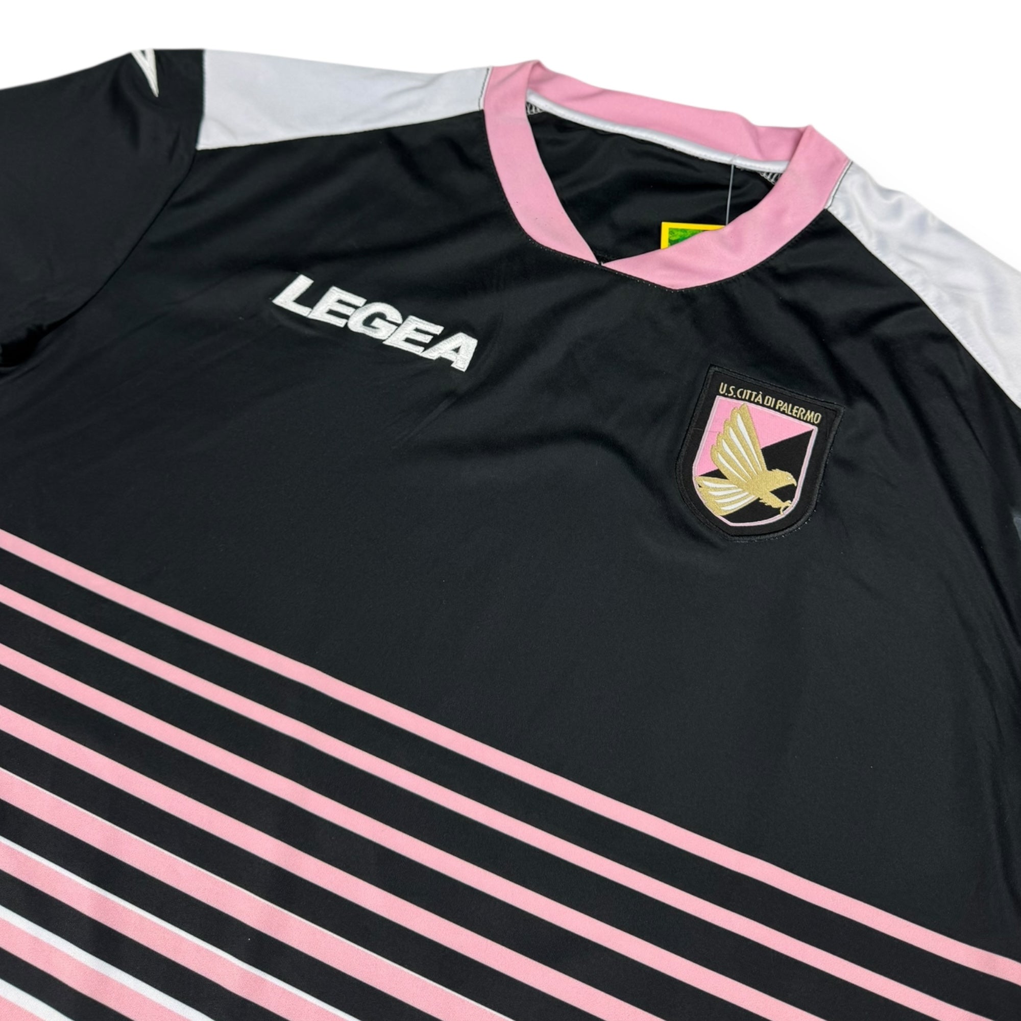 Palermo 2018 Training Shirt (M)