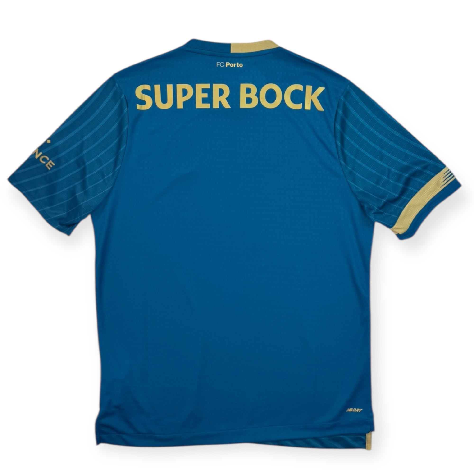 FC Porto 2017 Third Shirt, BNWT (M)