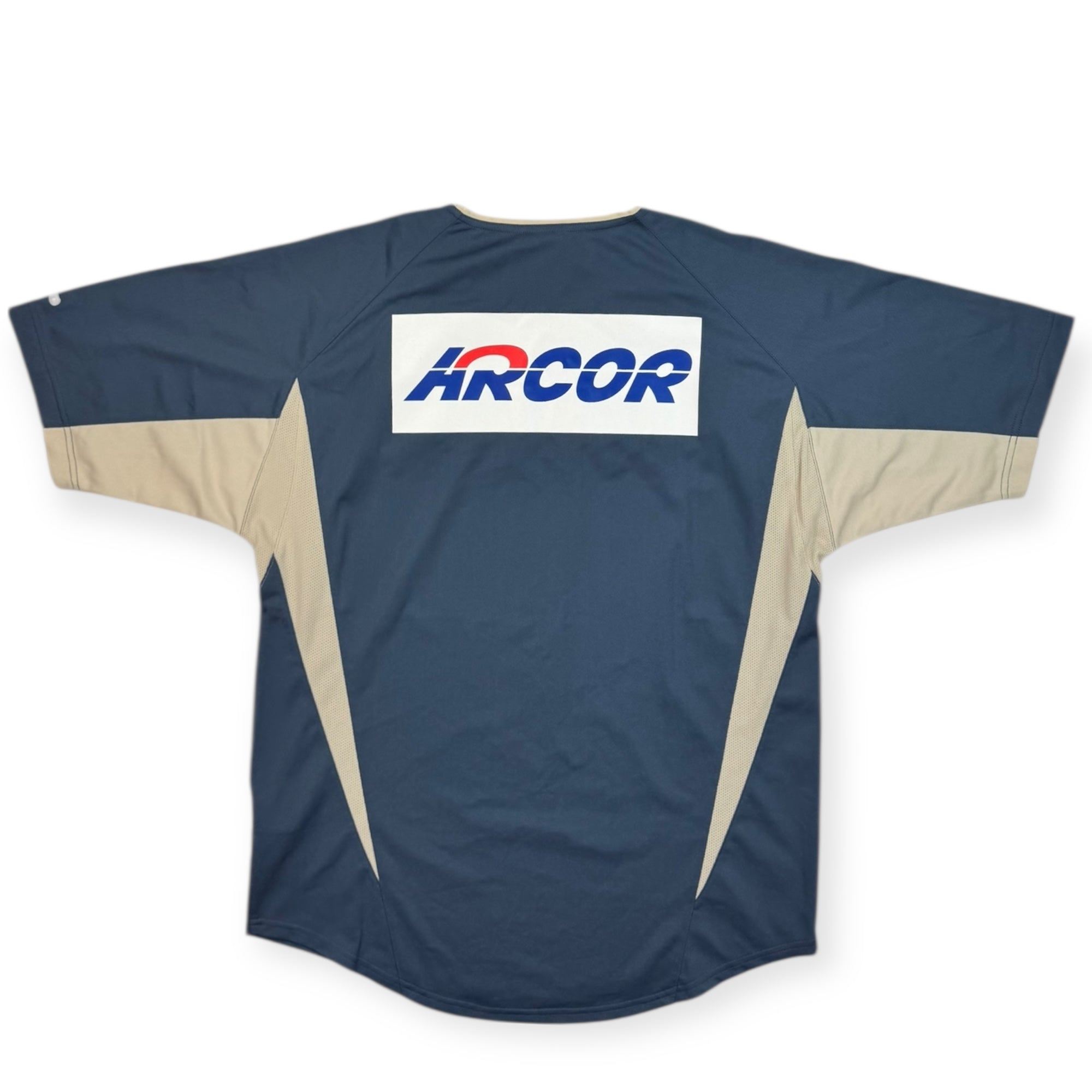 Hertha Berlin 2002 Training Shirt (M)