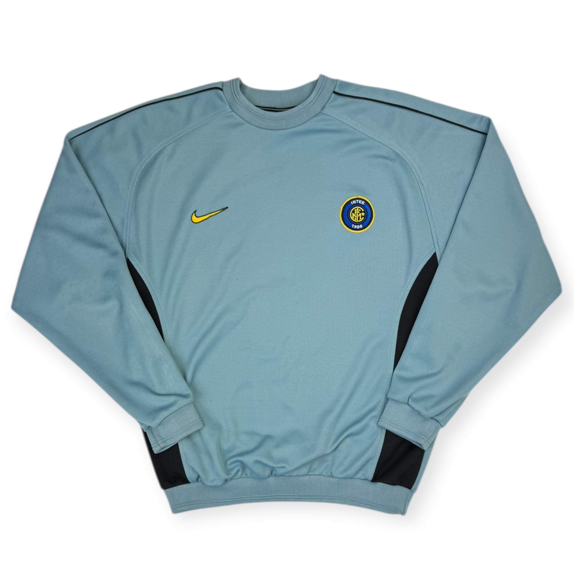 Inter Milan 1999 Sweatshirt (S) – Full Time Fits
