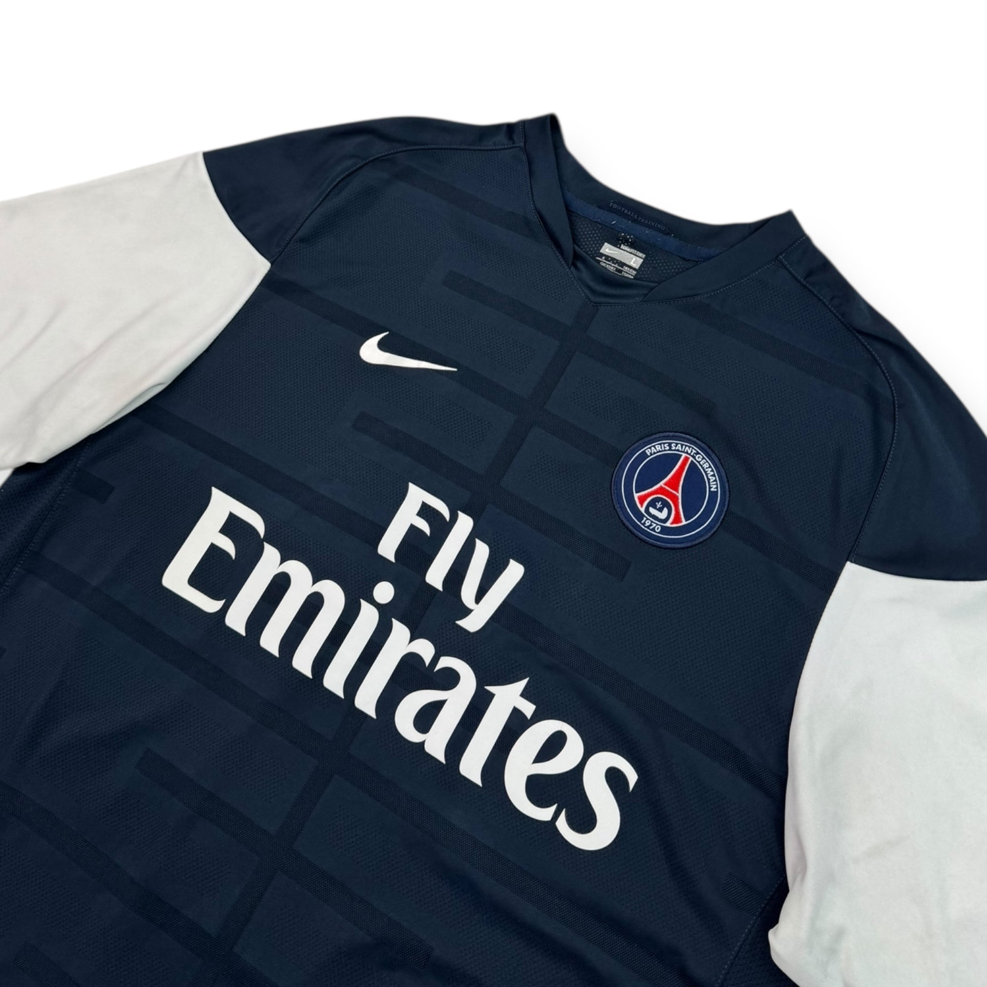 PSG 2009 Training Shirt (L)