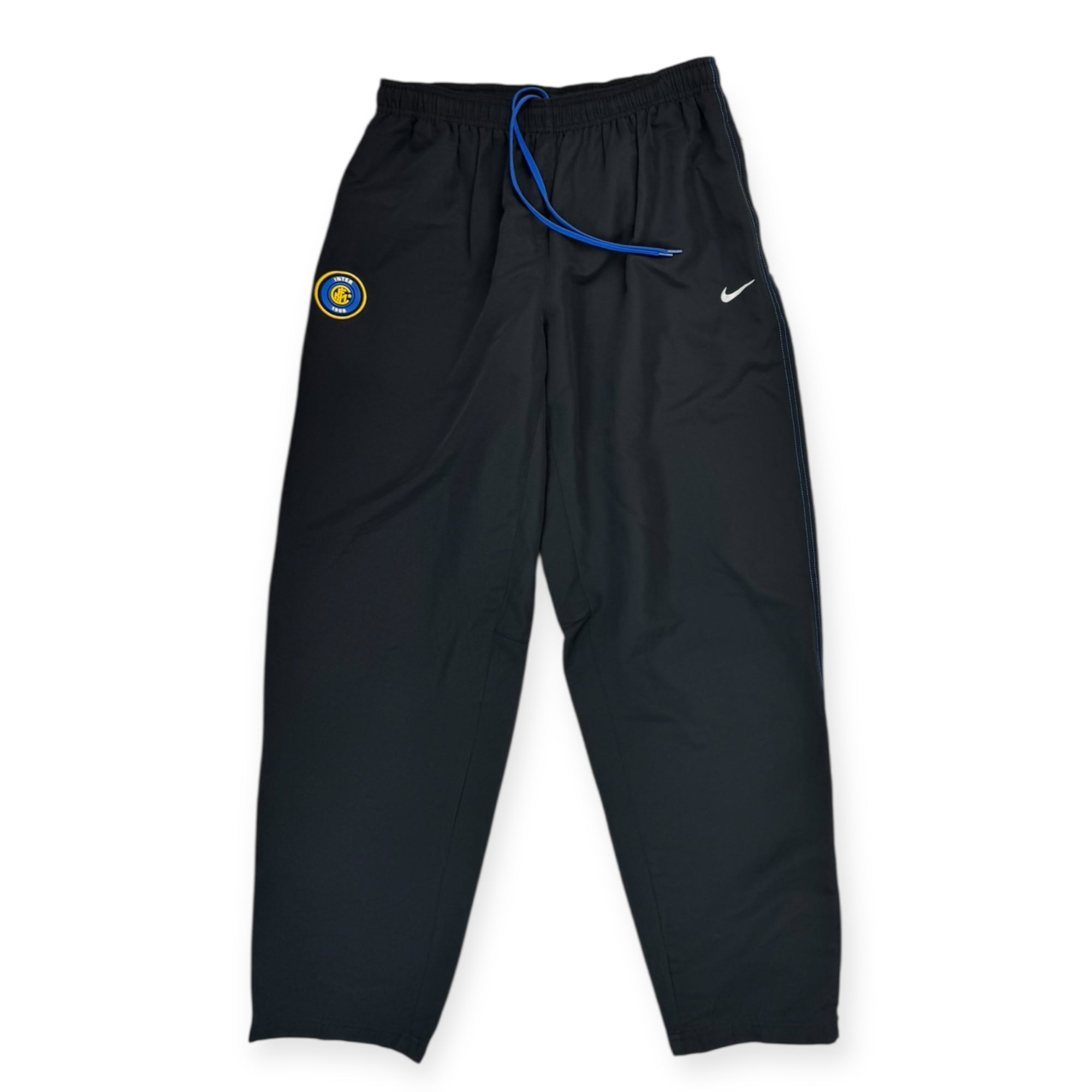 inter milan track pants