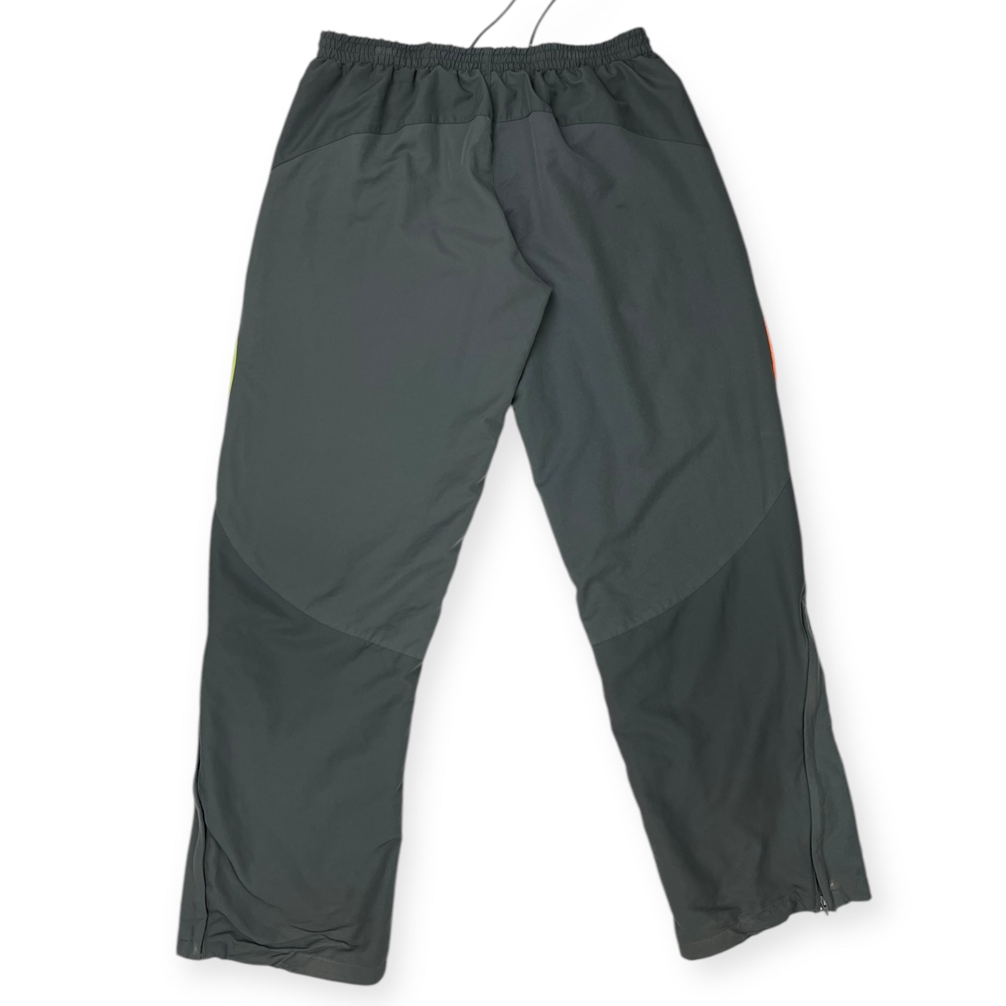 Feyenoord 2008 Tracksuit Bottoms (L)