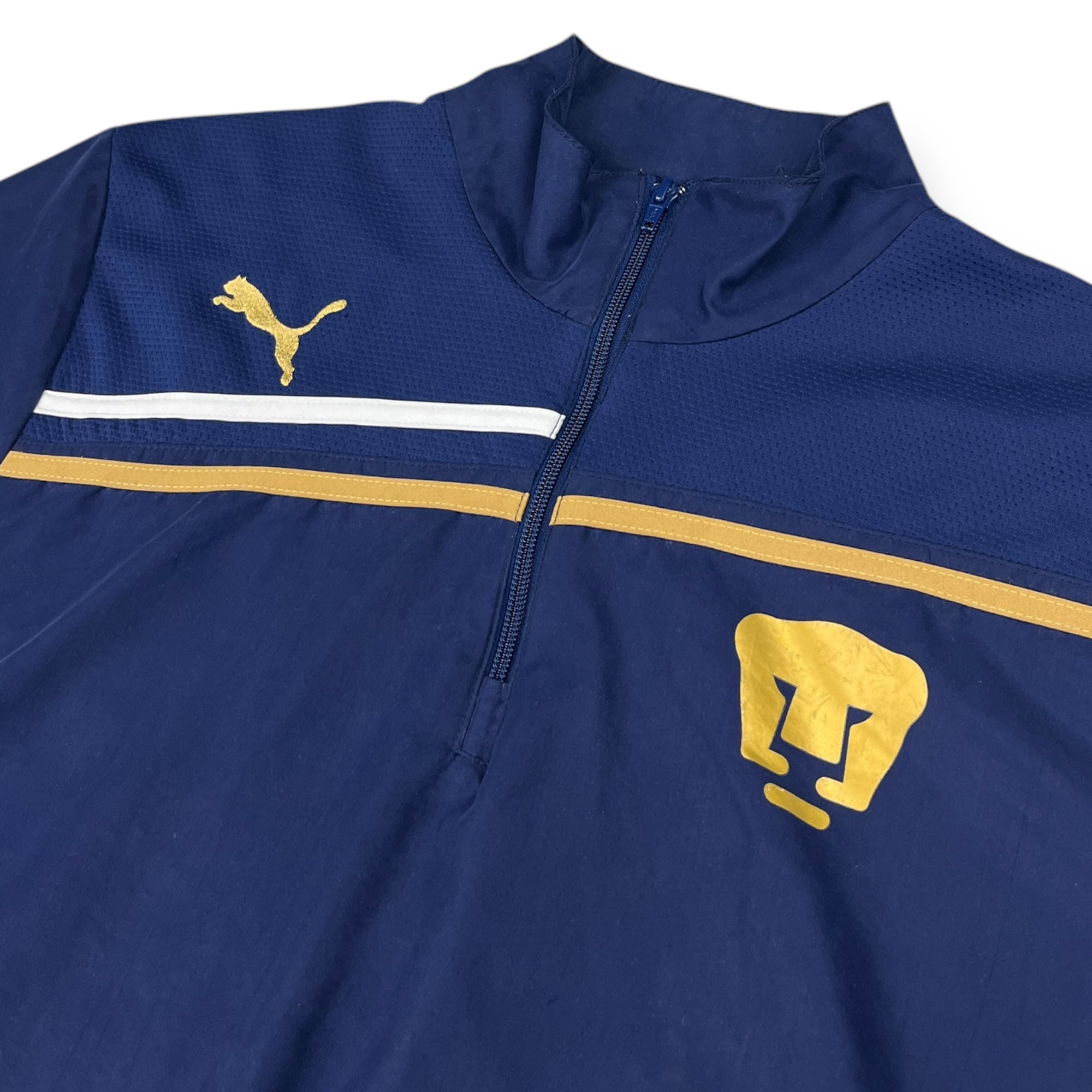 UNAM Puma 2011 1/4 Zip (M)