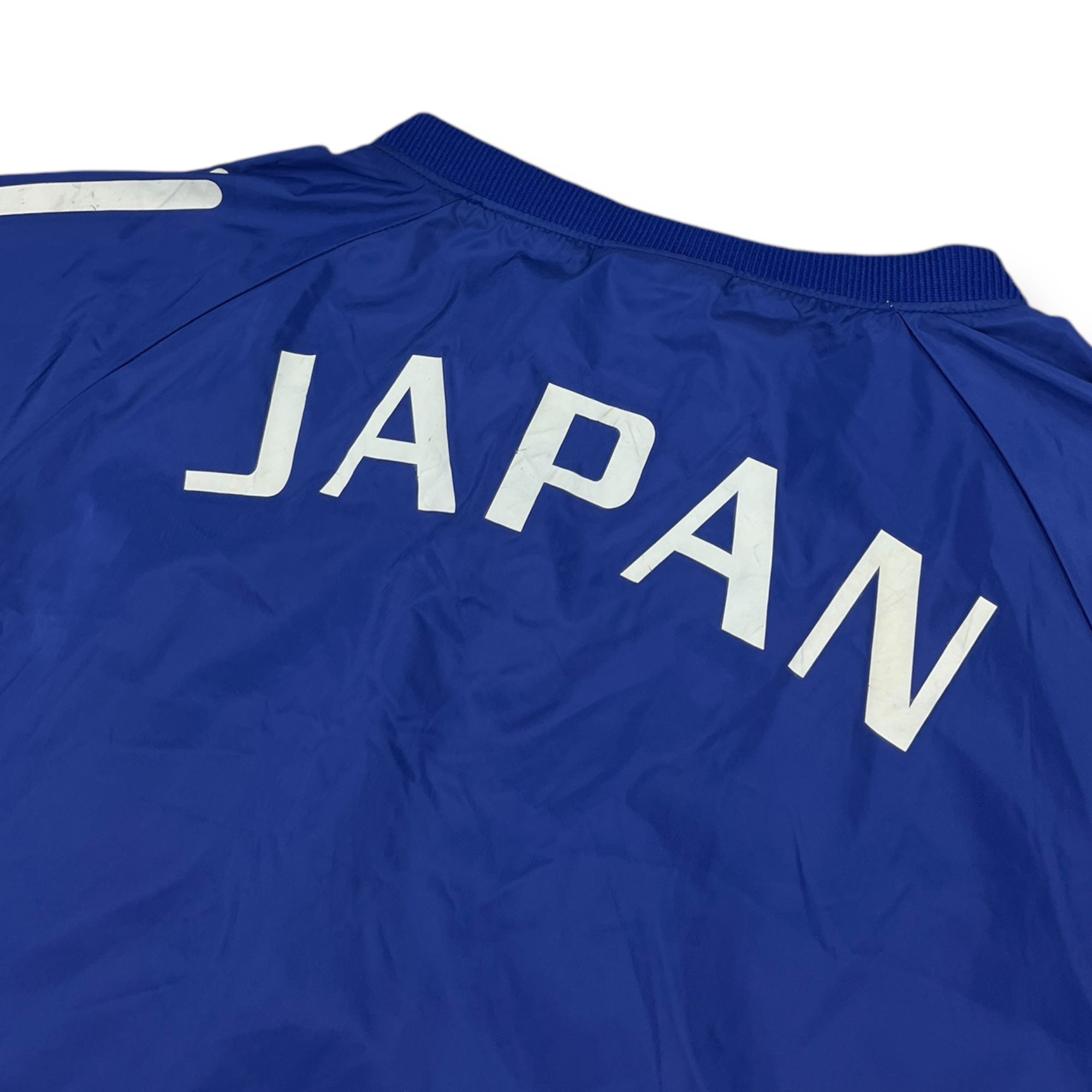 Japan 2002 Drill Top (XS)