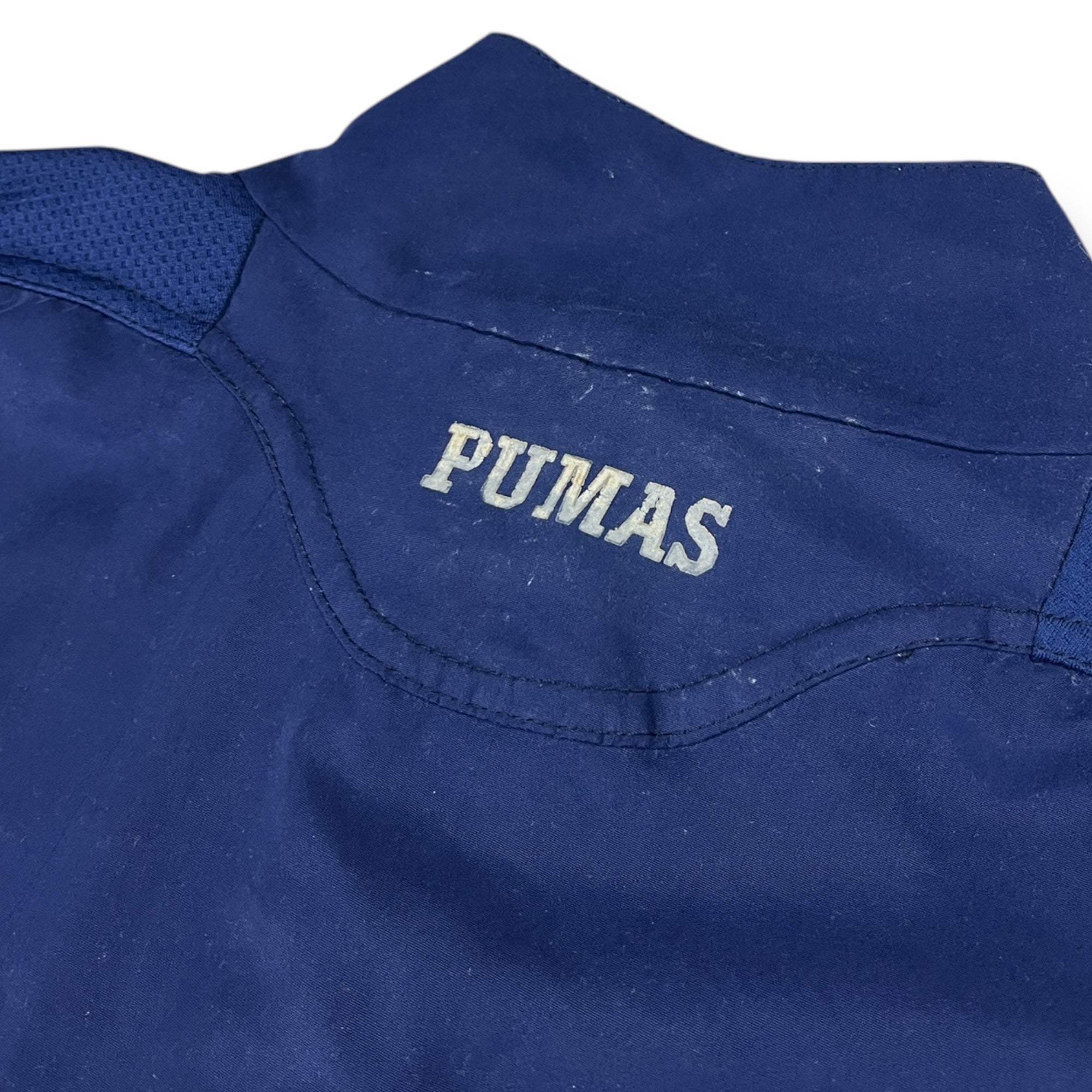 UNAM Puma 2011 1/4 Zip (M)