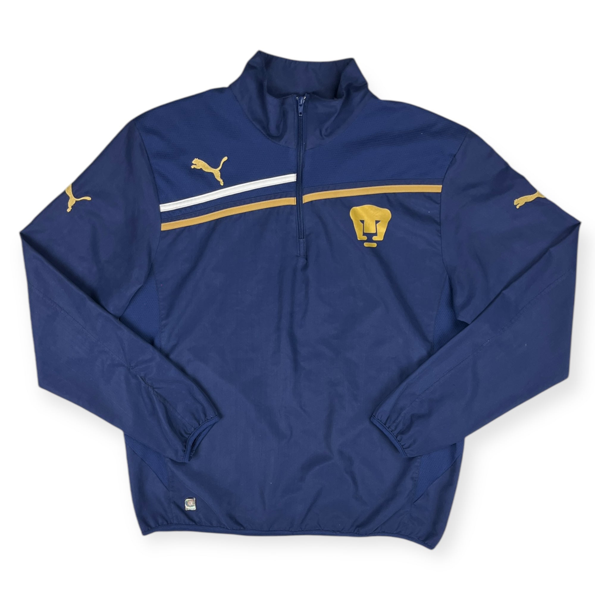 UNAM Puma 2011 1/4 Zip (M)