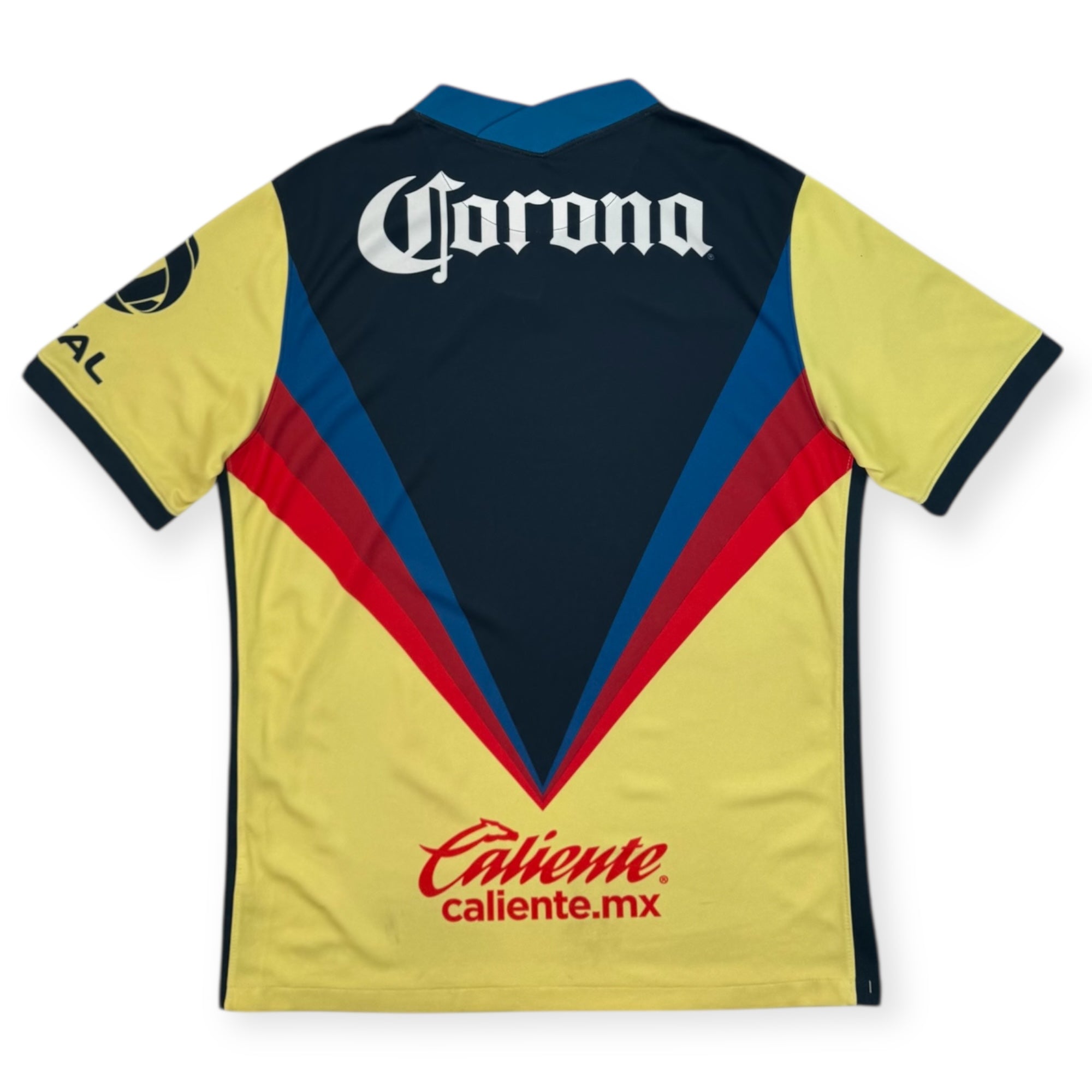 Club America 2020 Home Shirt (L)
