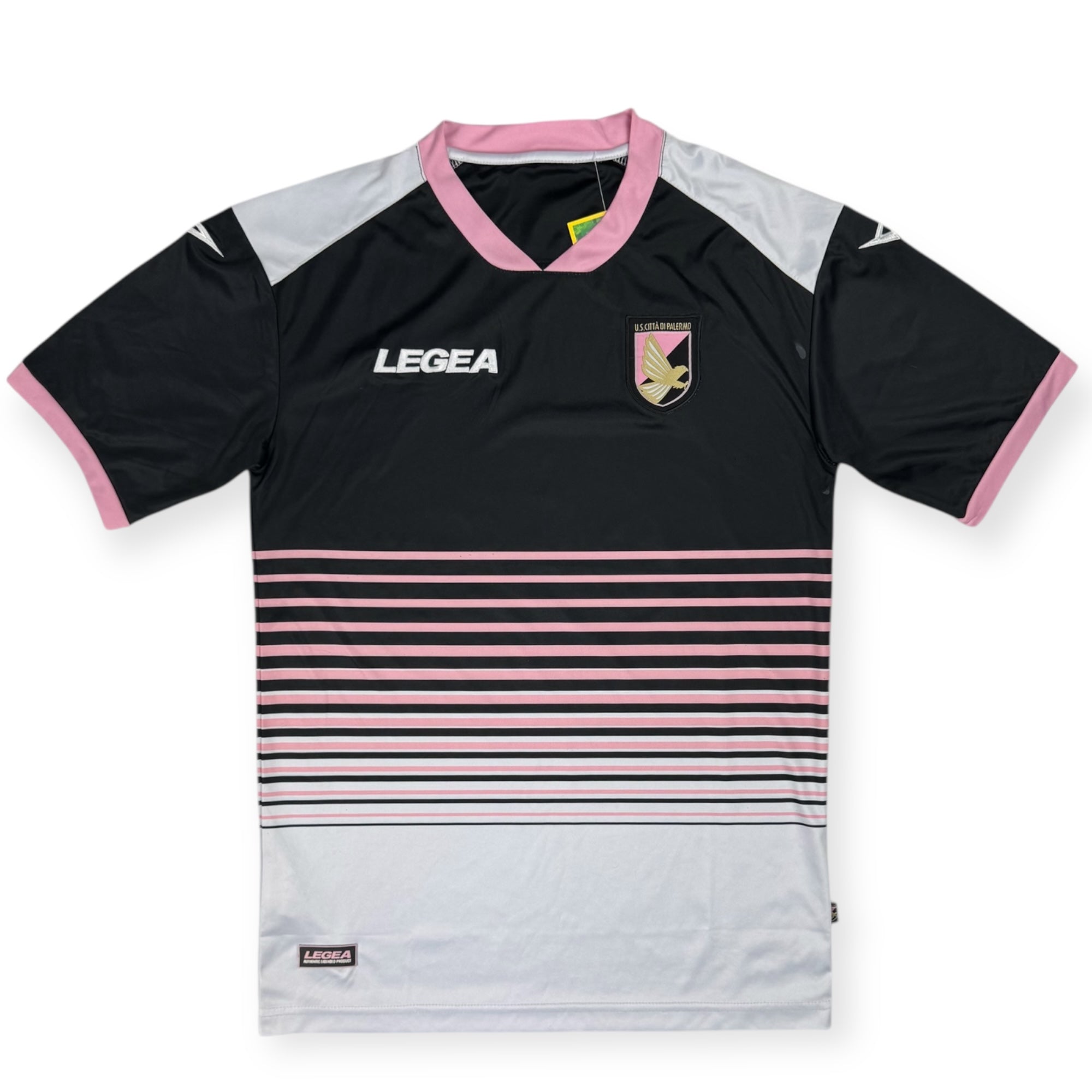 Palermo 2018 Training Shirt (M)