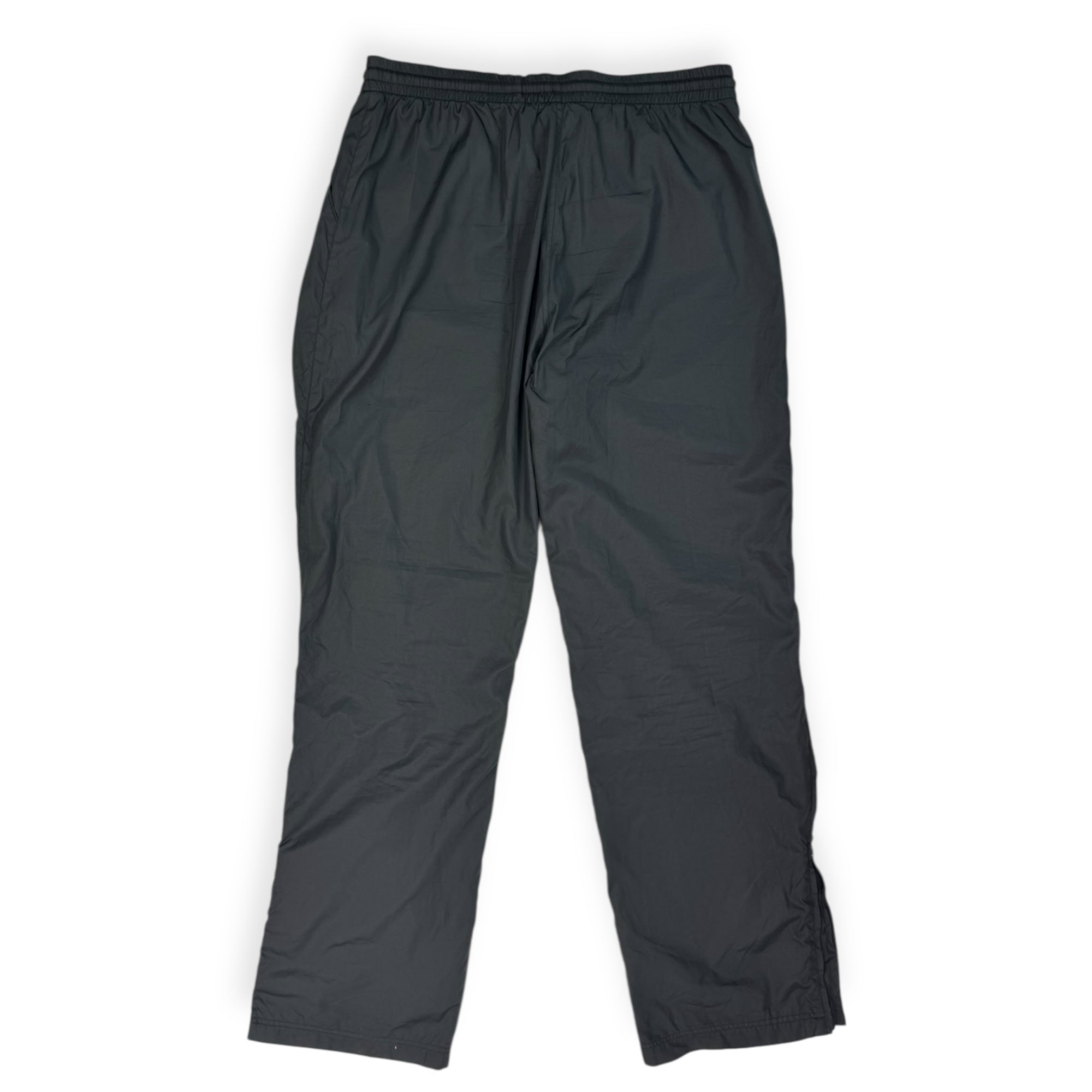 AS Roma Kappa Tracksuit Bottoms (XXL)