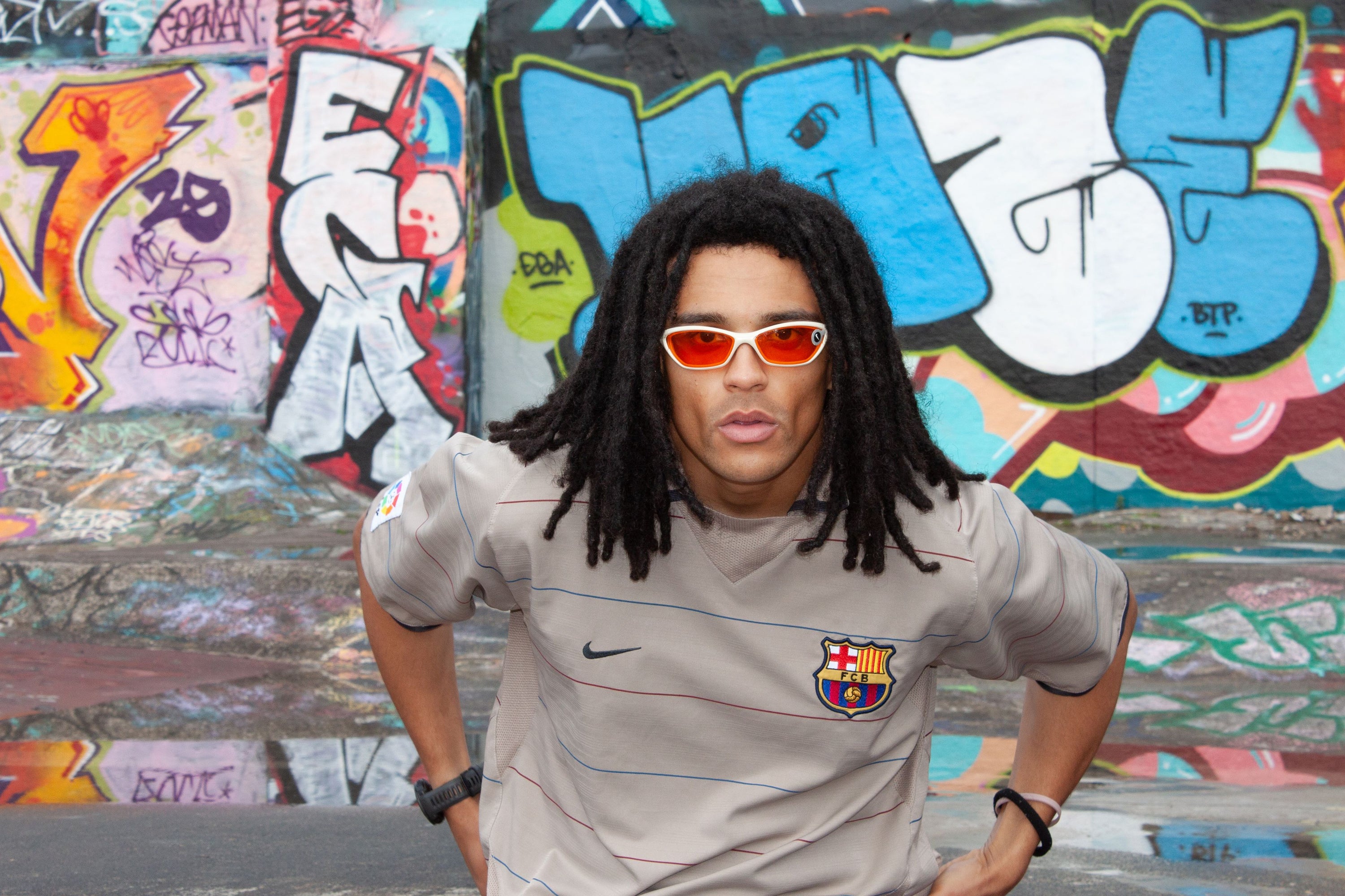 Football Shirts