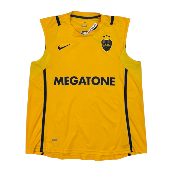 Vests