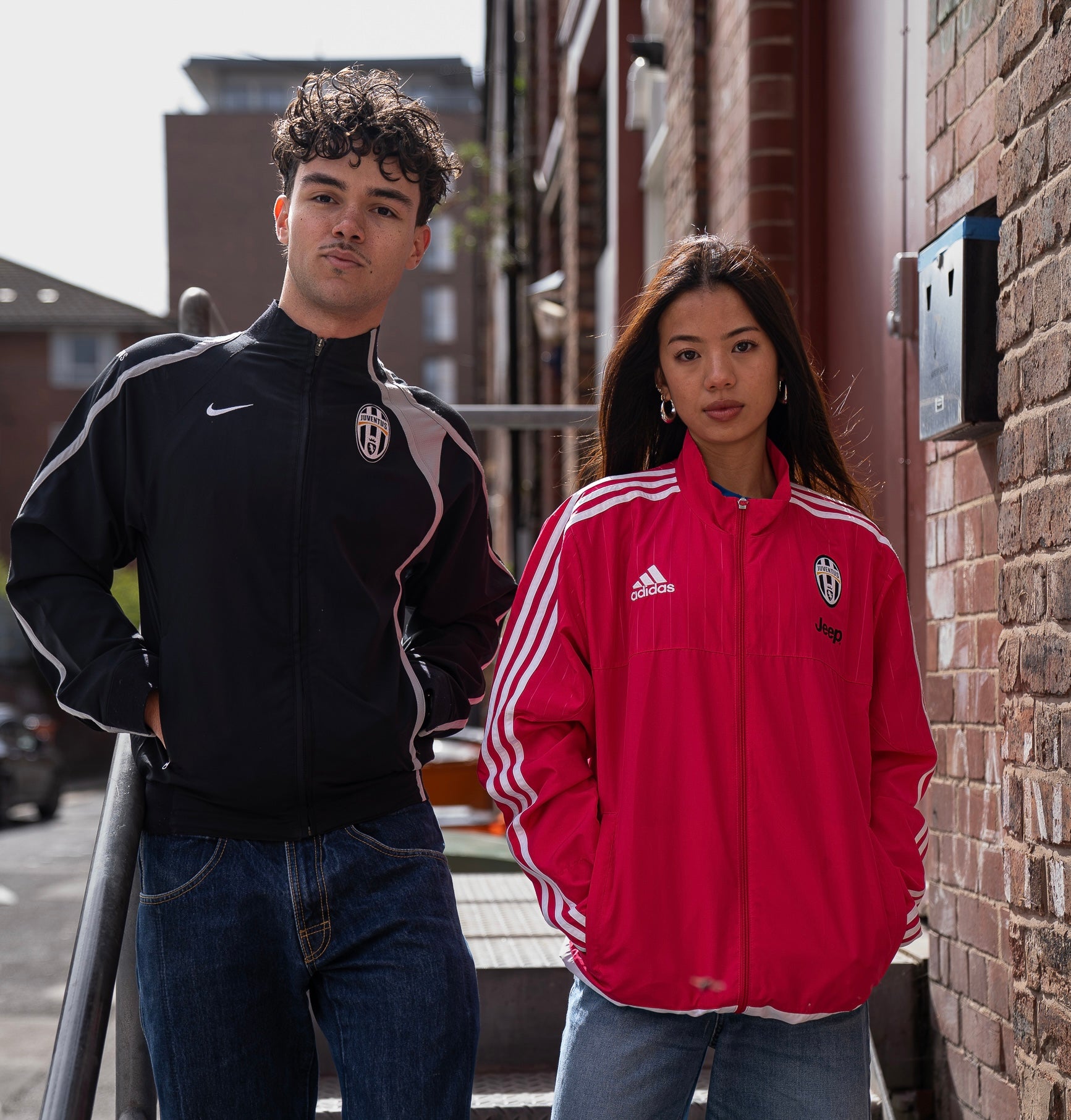 Training Wear