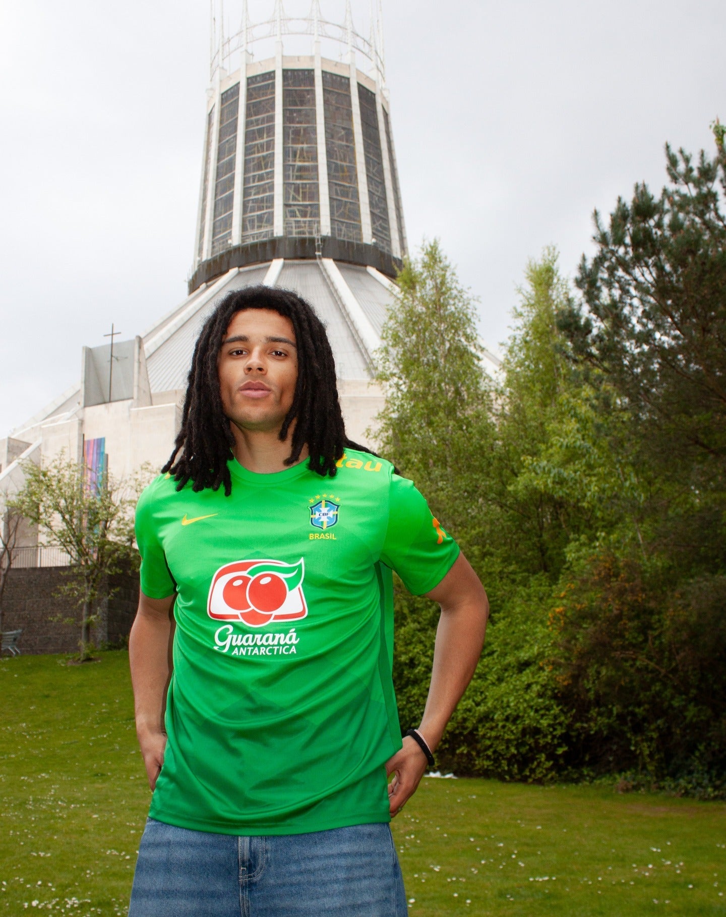 Football Shirts