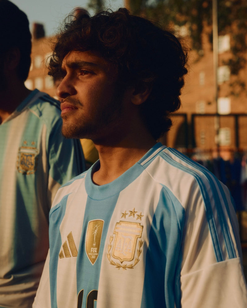 Argentina