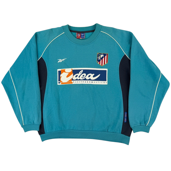 TRAINING JUMPERS