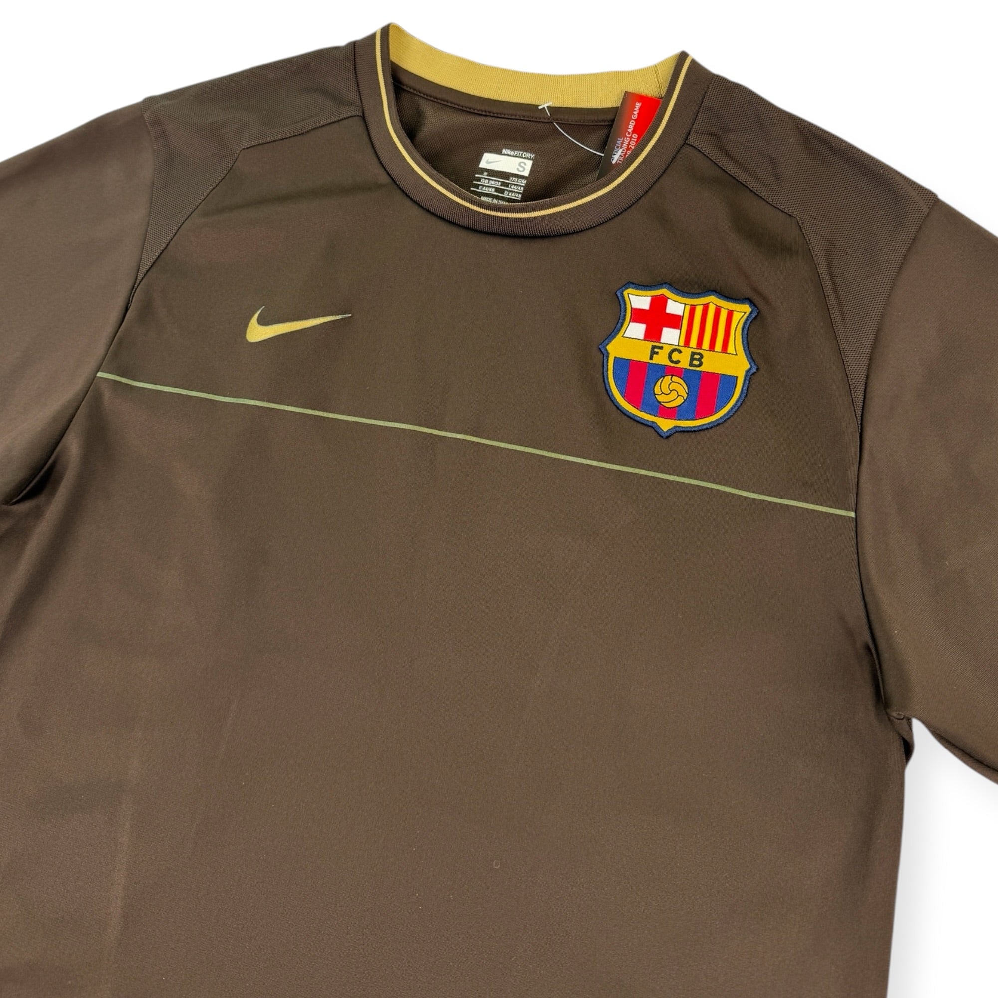 FC Barcelona 2008 Training Shirt (S)