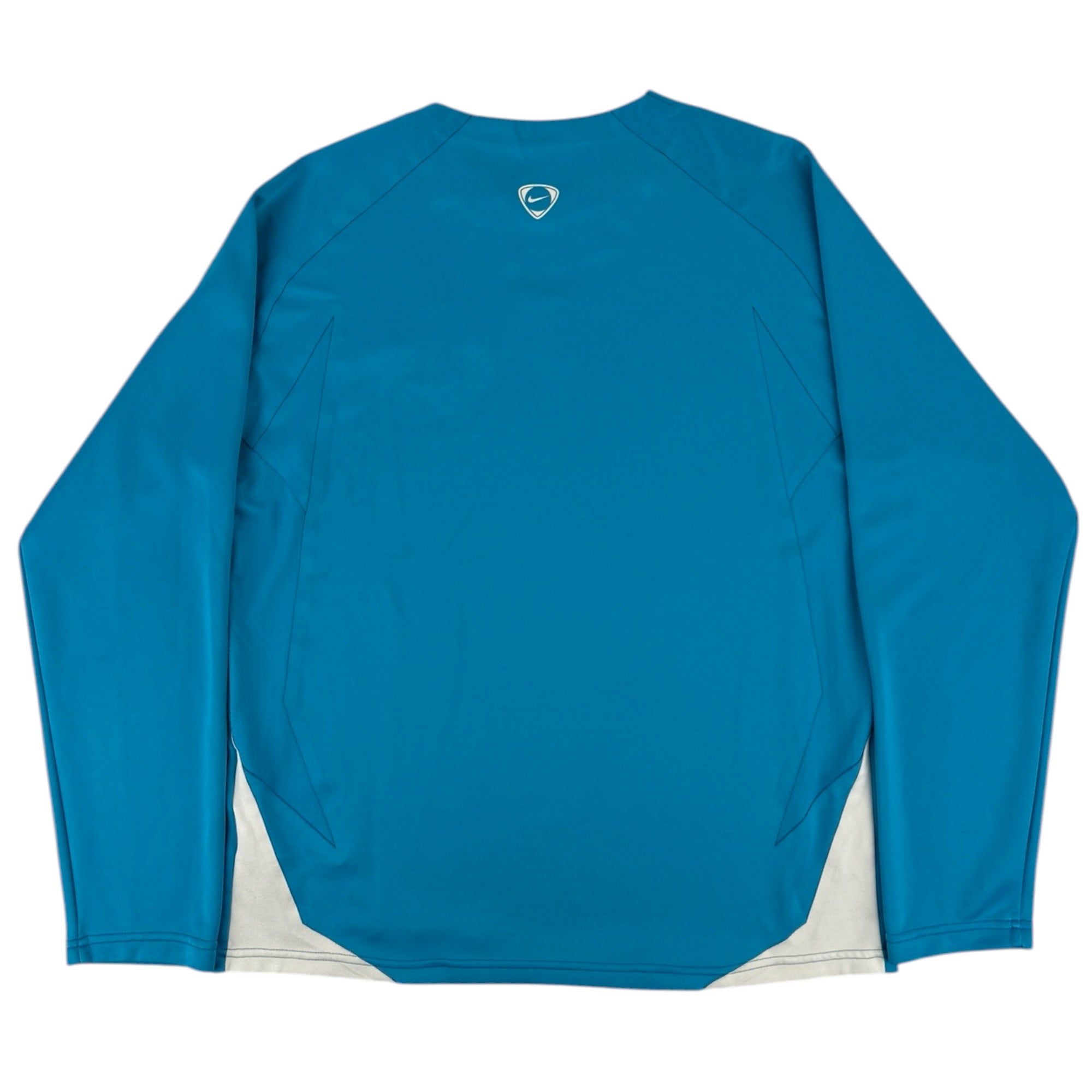 Inter Milan 2007 Jumper (L)