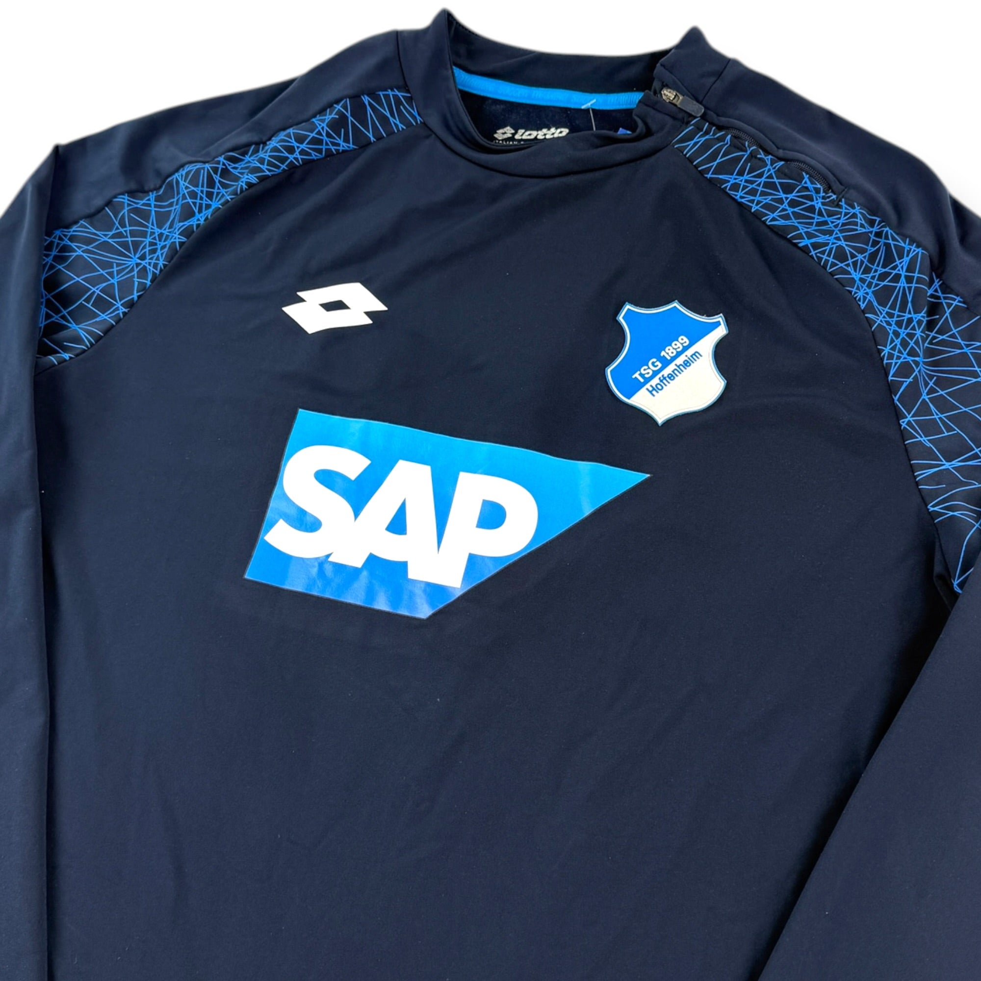 TSG Hoffenheim 2017 Jumper (XL)