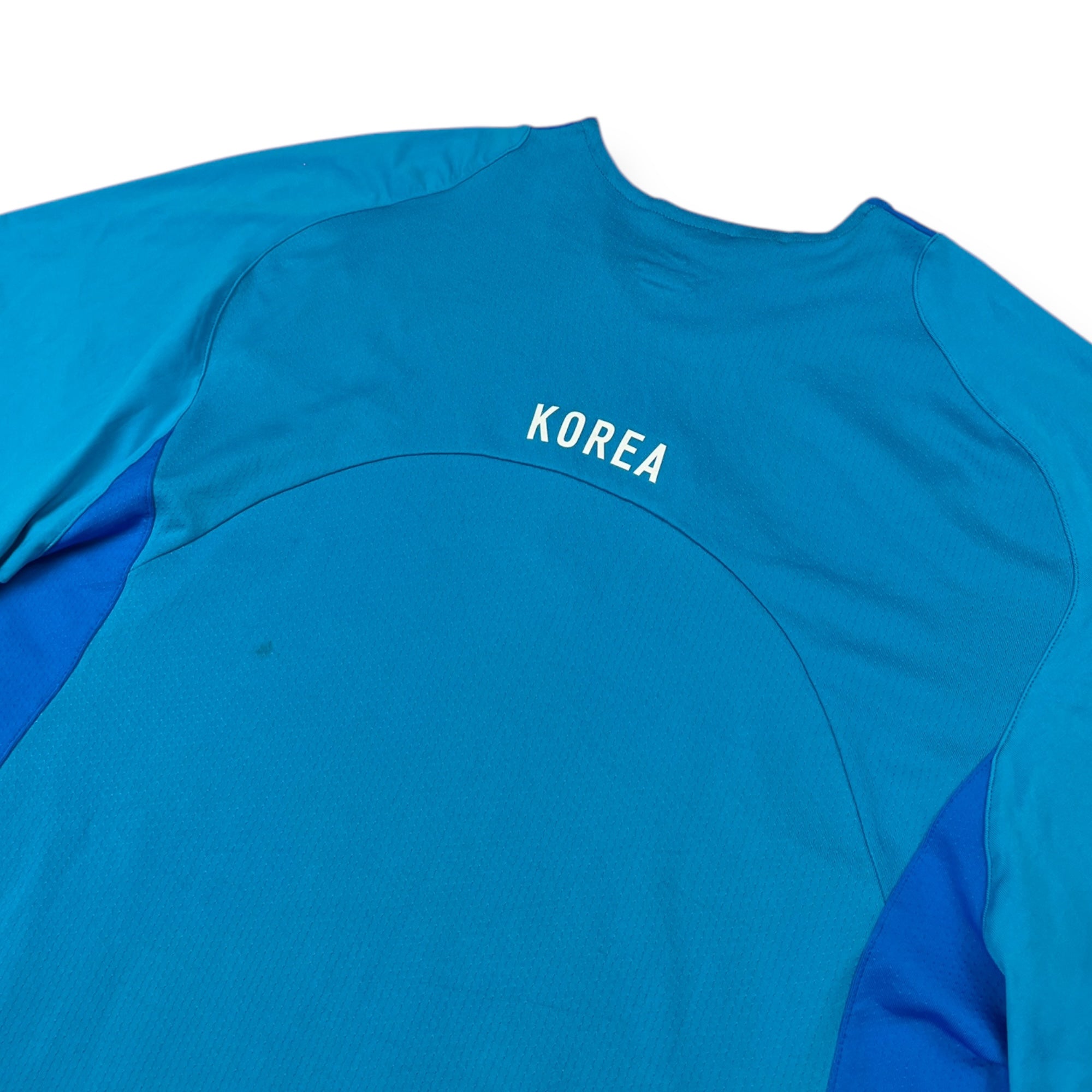 South Korea 2004 Training Shirt (M)