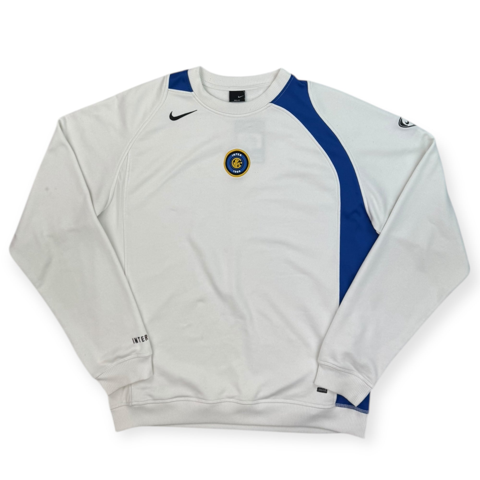 Inter Milan 2004 Training Jumper (L)