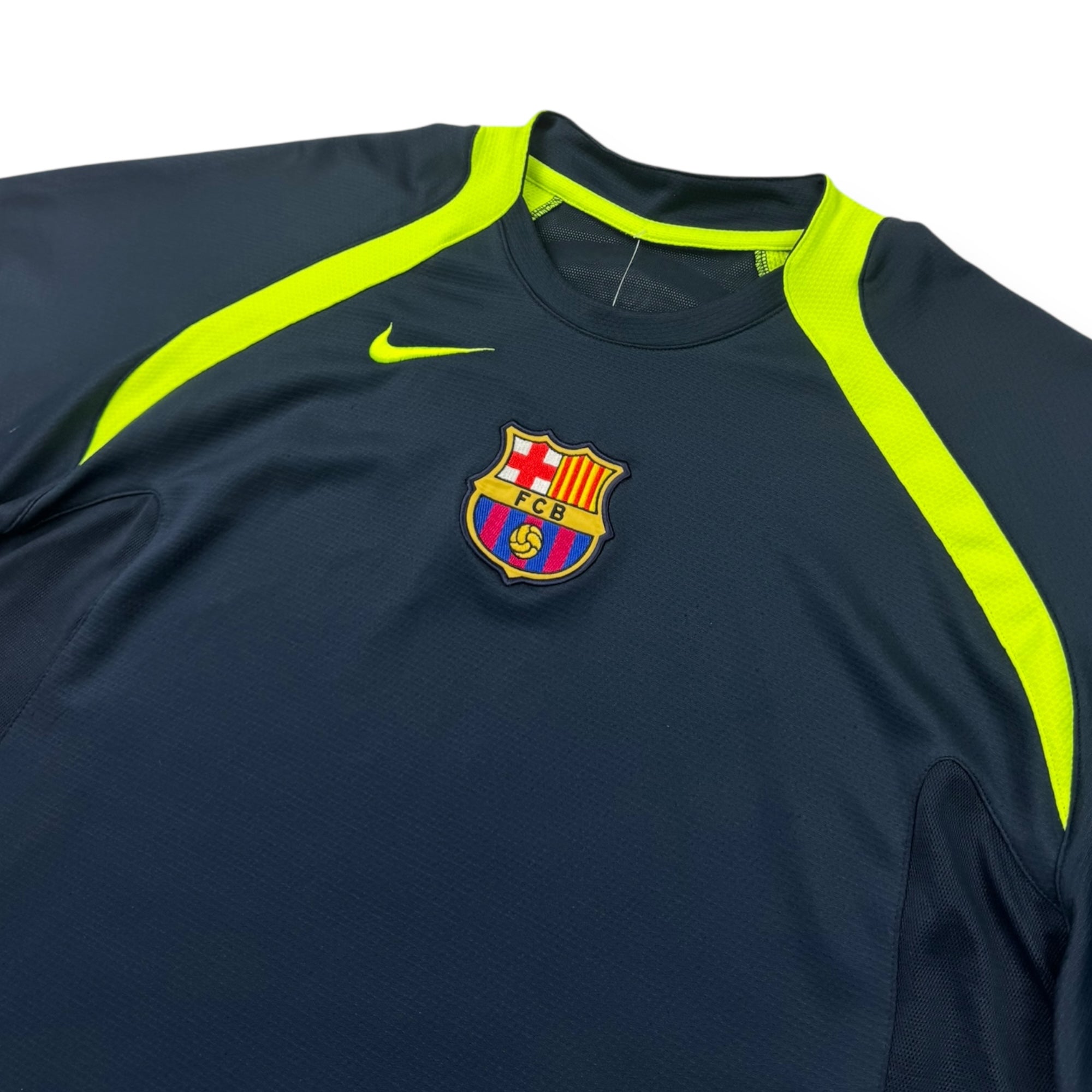 FC Barcelona 2005 Training Shirt (L)