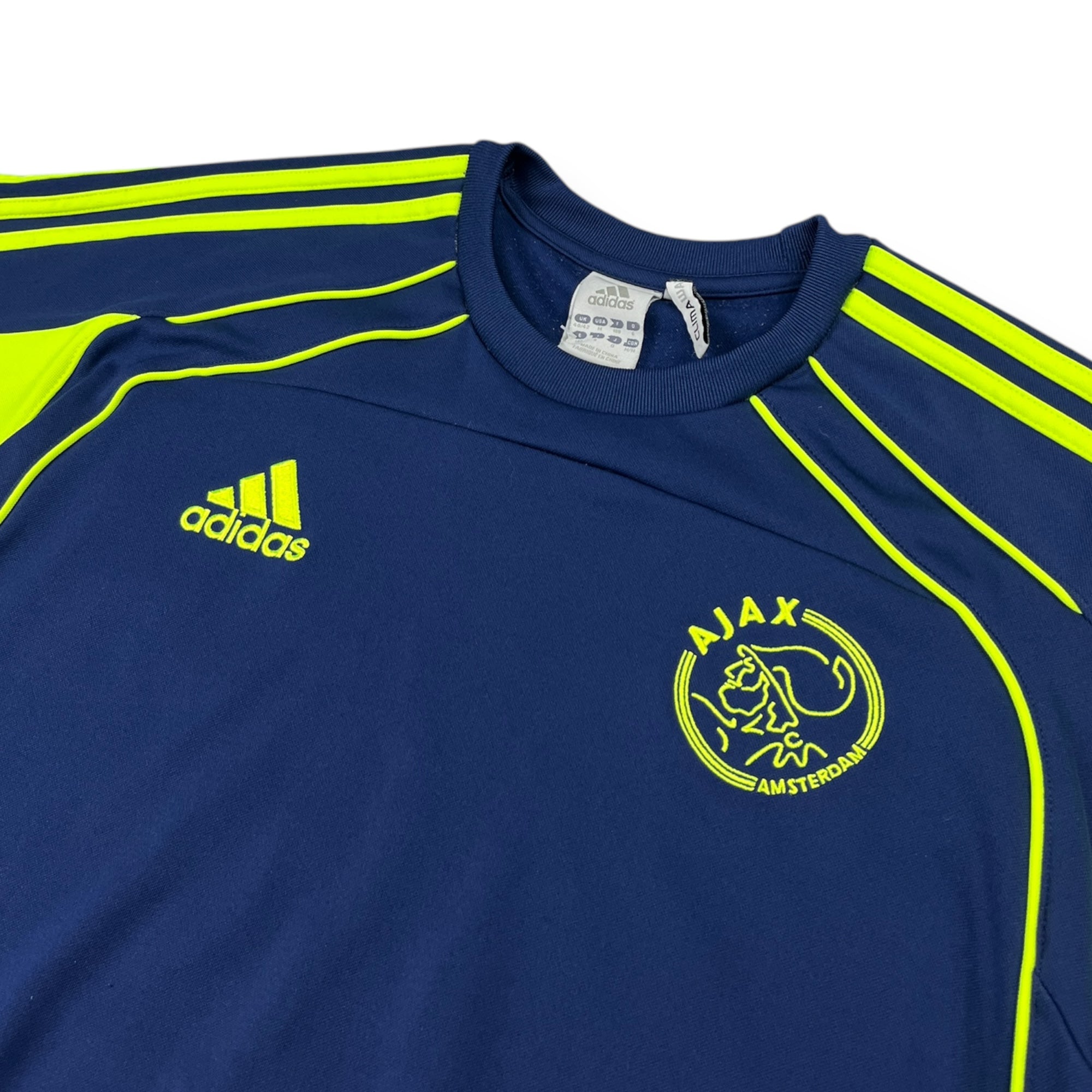 Ajax 2010 Training Jumper (M)