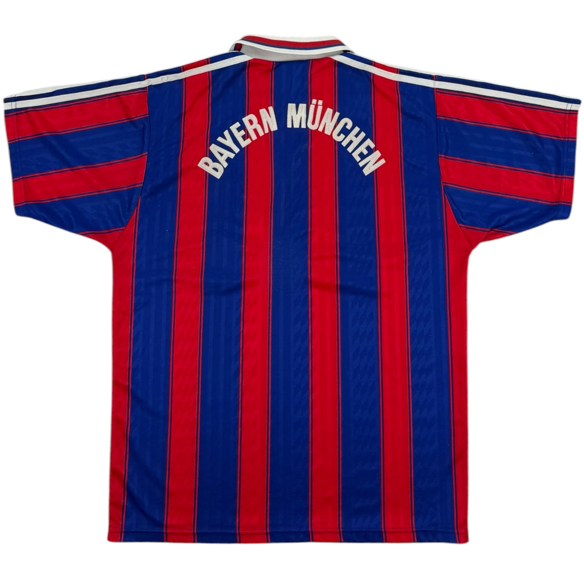 Bayern Munich 1995 Home Shirt (M)