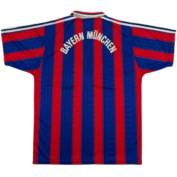 Bayern Munich 1995 Home Shirt (M)