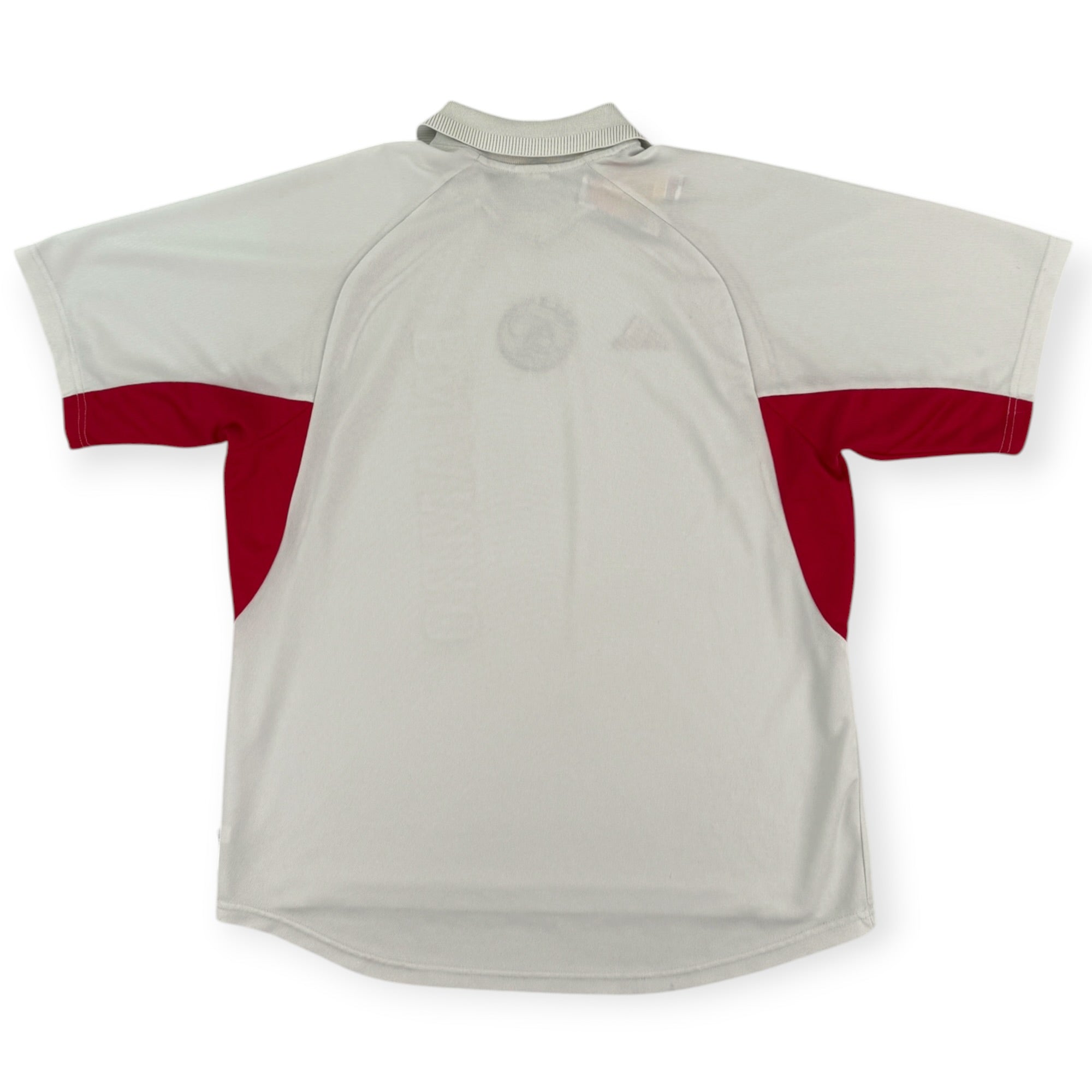 Ajax 2001 Training Shirt (L)