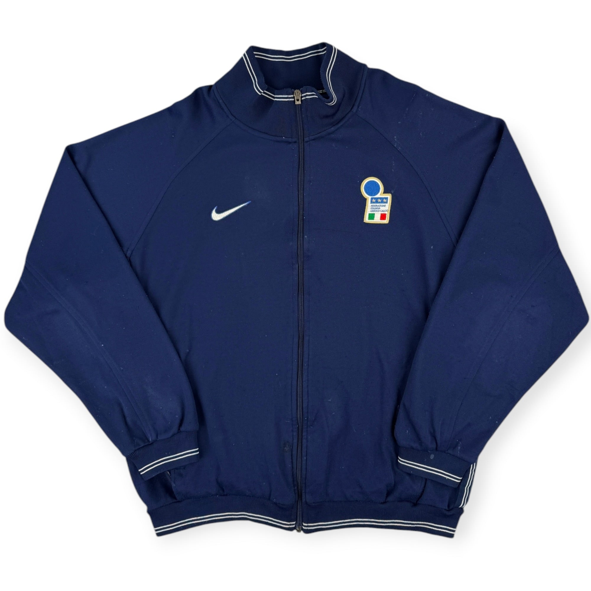 Italy 1998 Track Jacket (L)