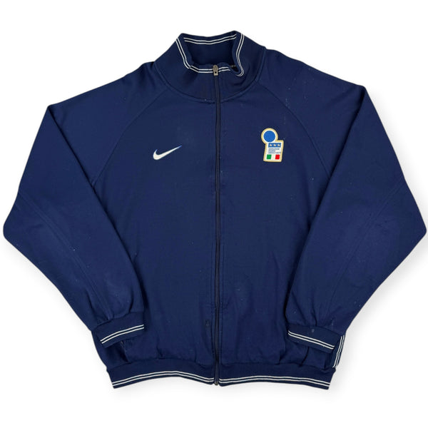 Italy 1998 Track Jacket (L)