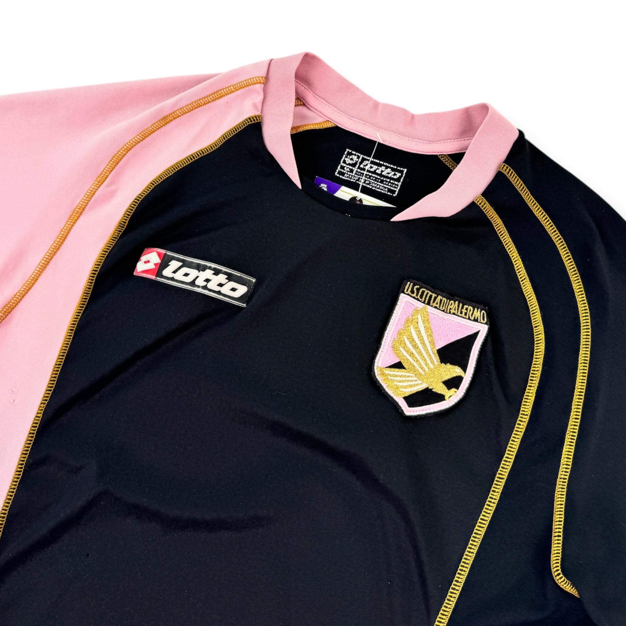 Palermo 2005 Third Shirt (S)