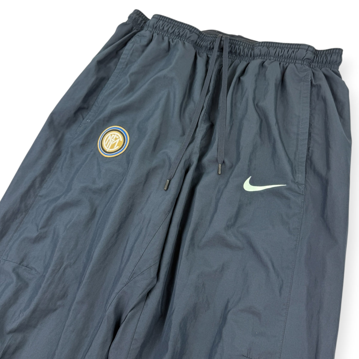 Inter Milan 2011 Tracksuit (M)