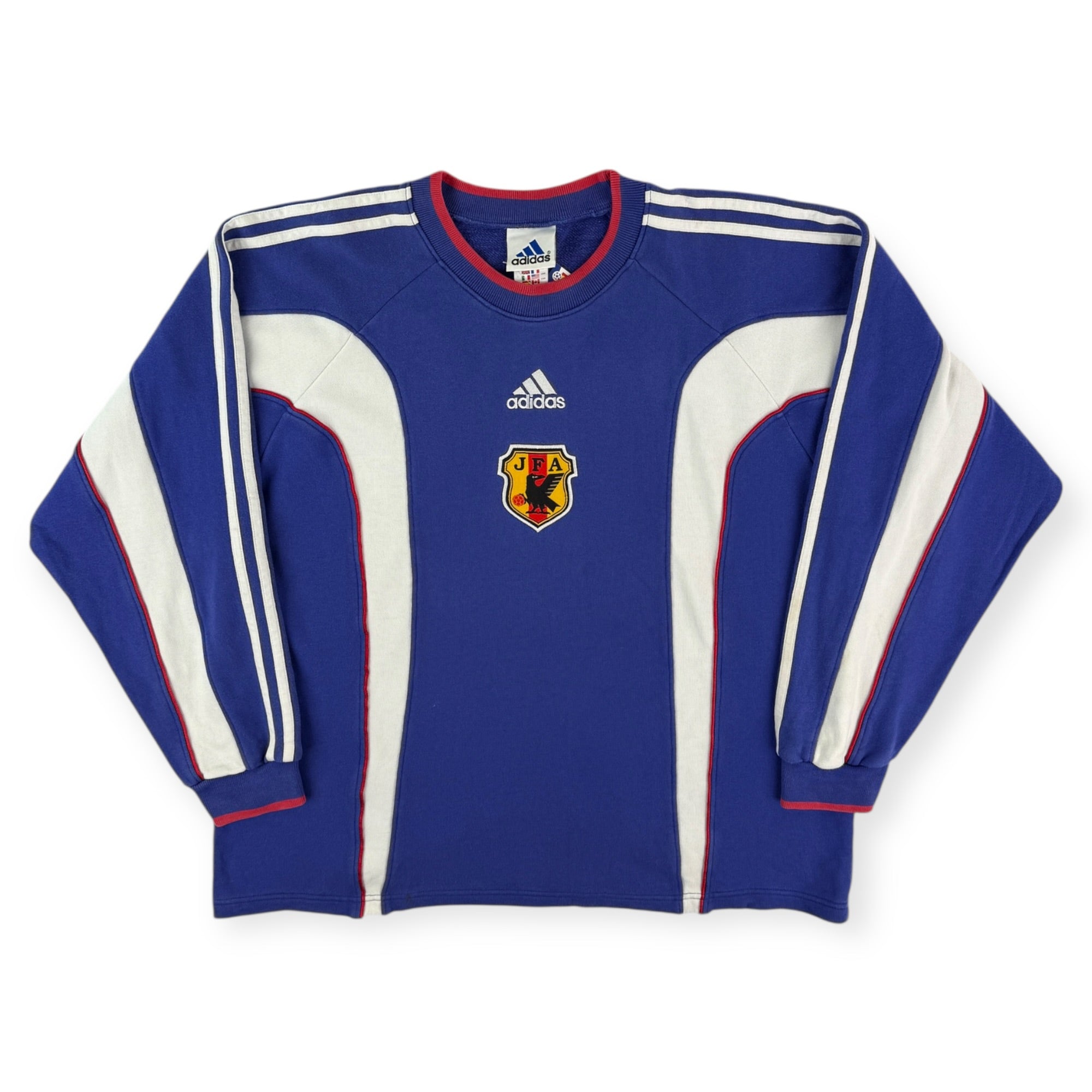 Japan 1999 Sweatshirt (L)