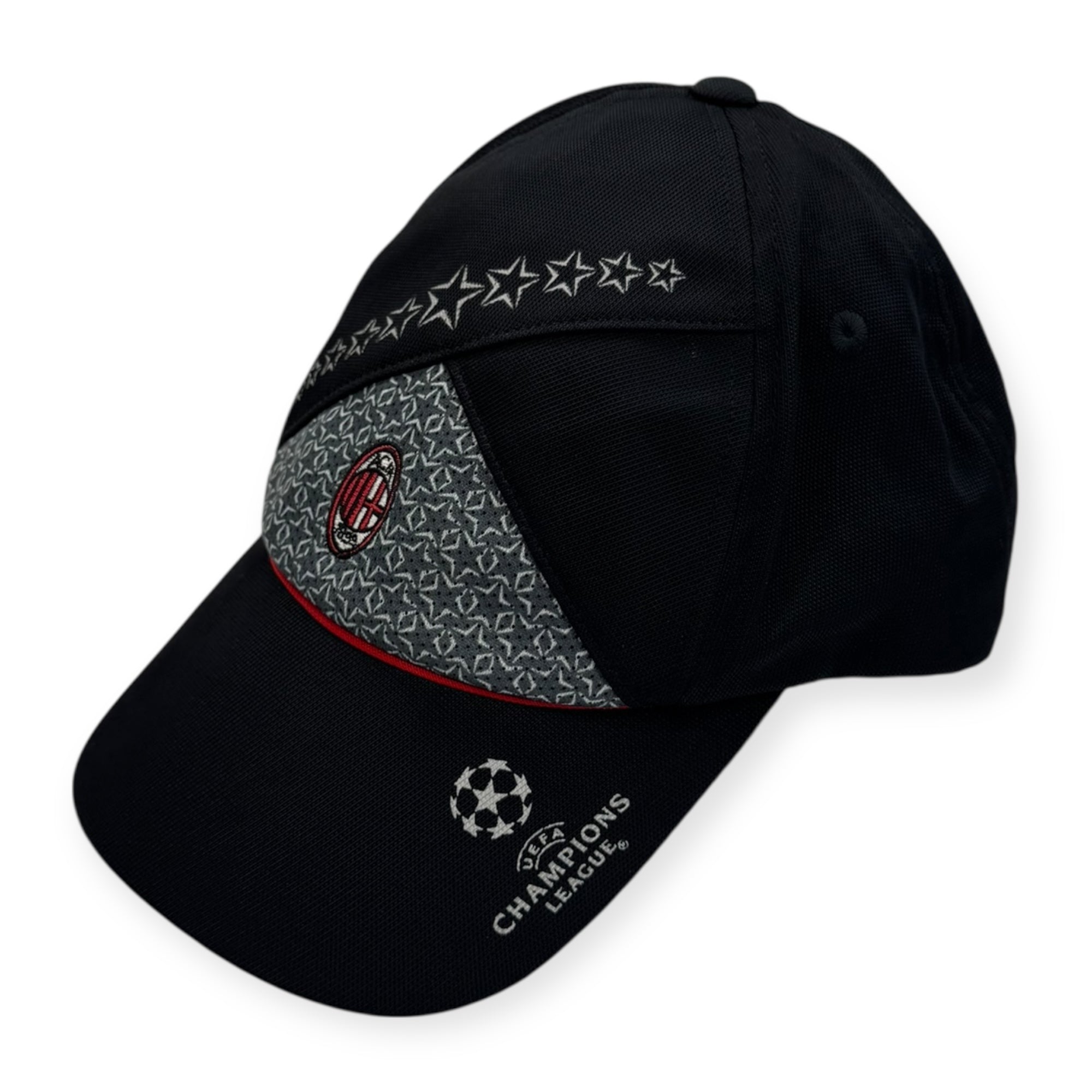AC Milan 2006 UCL Cap