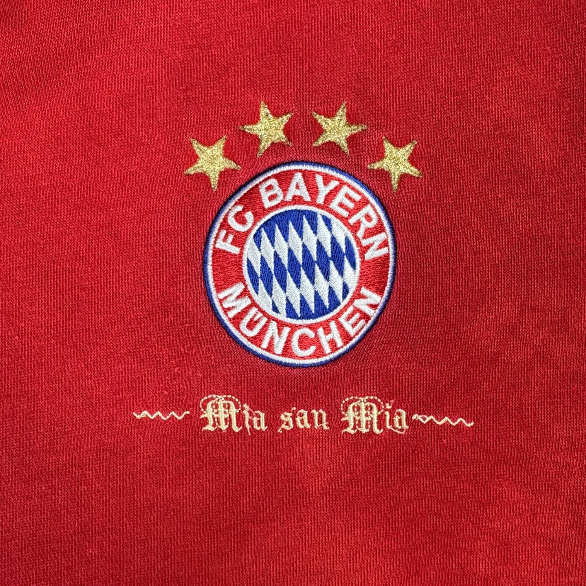 Bayern Munich 2011 Jumper (M)