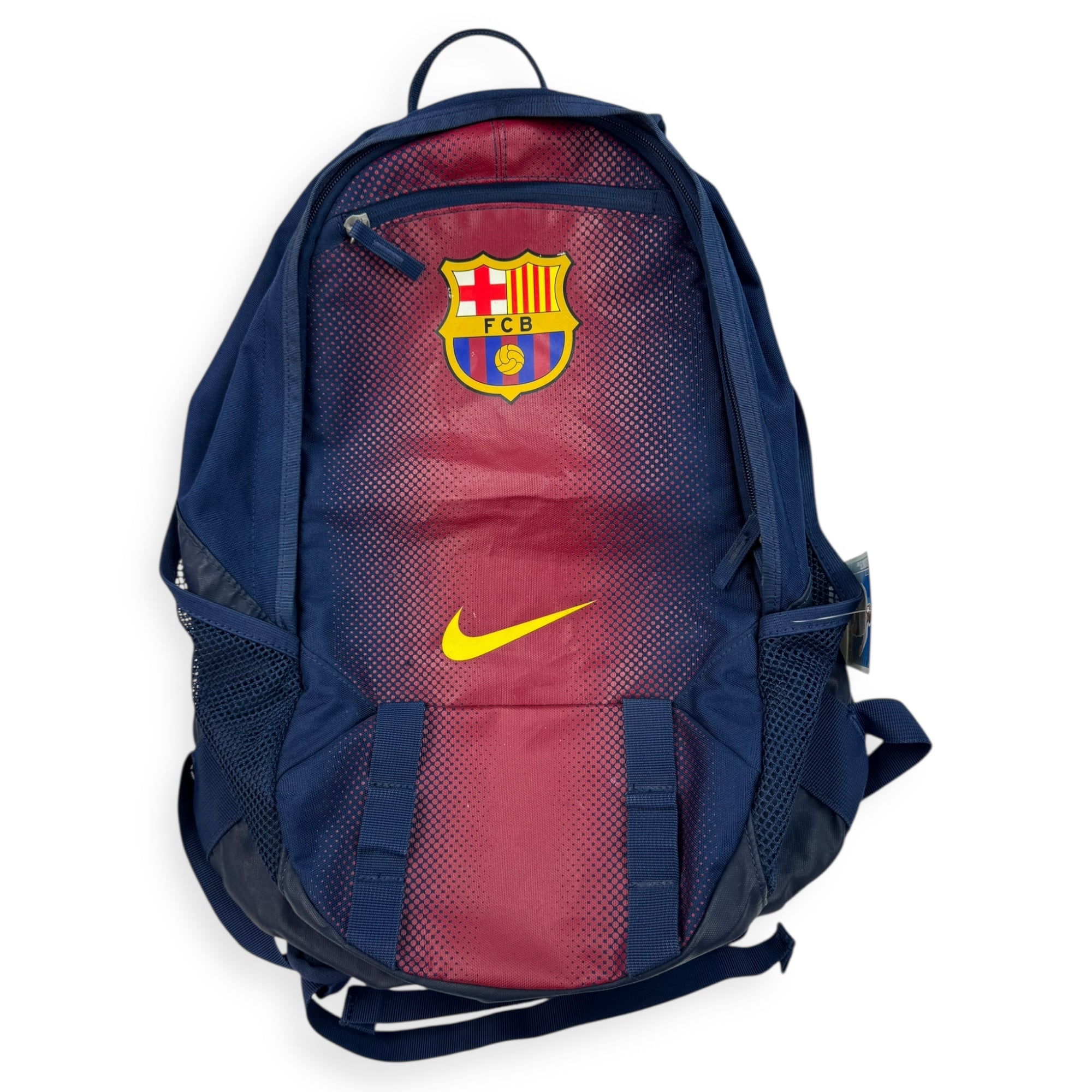 FC Barcelona 2012 Rucksack