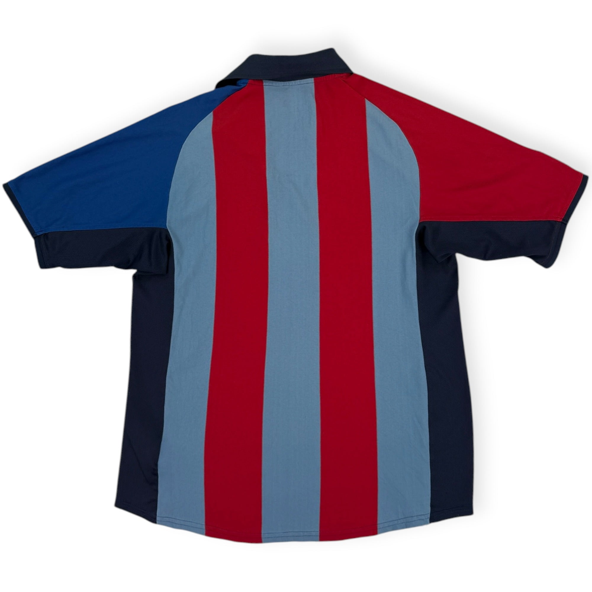 FC Barcelona 2001 Home Shirt (S)