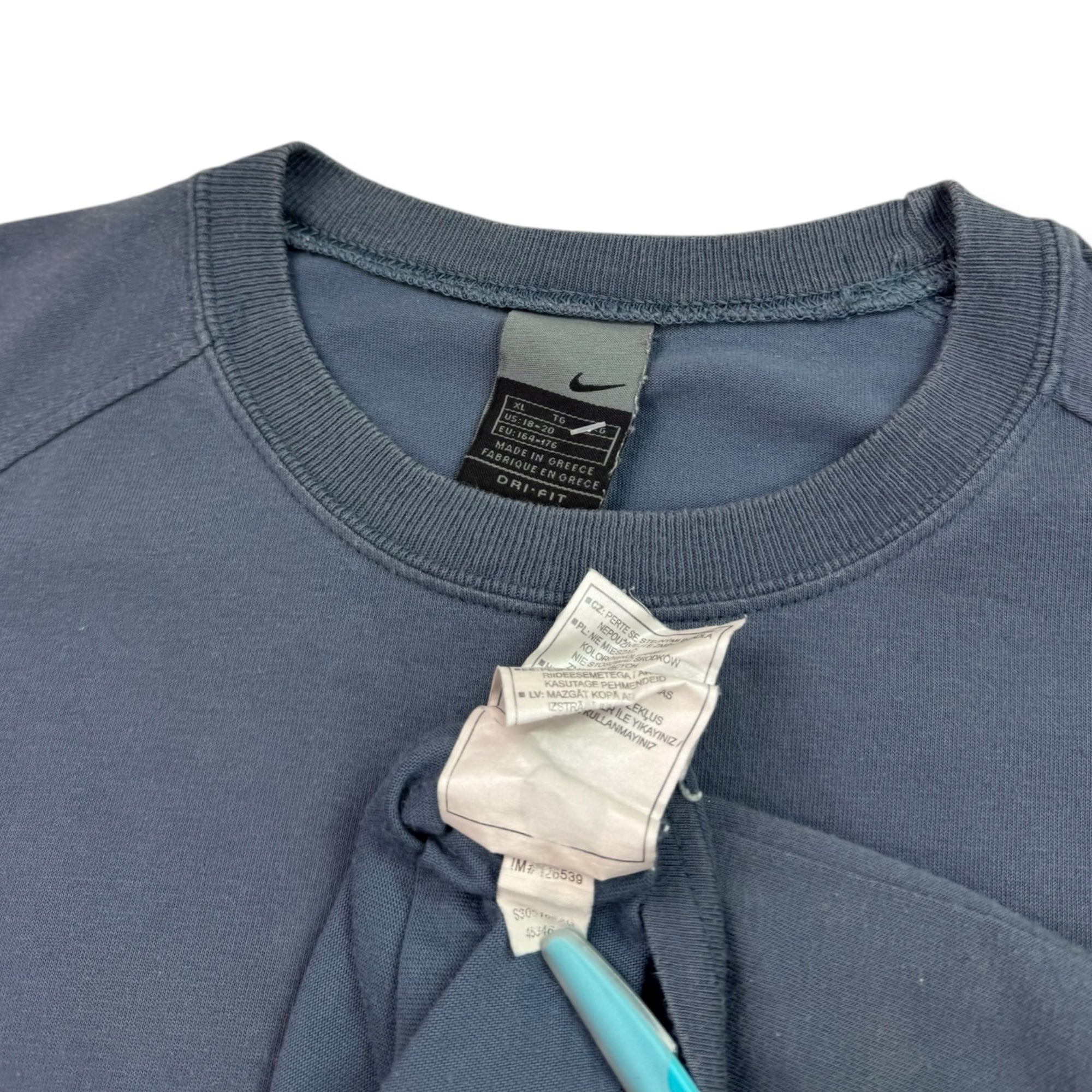 Portugal 2002 T-Shirt (XS)