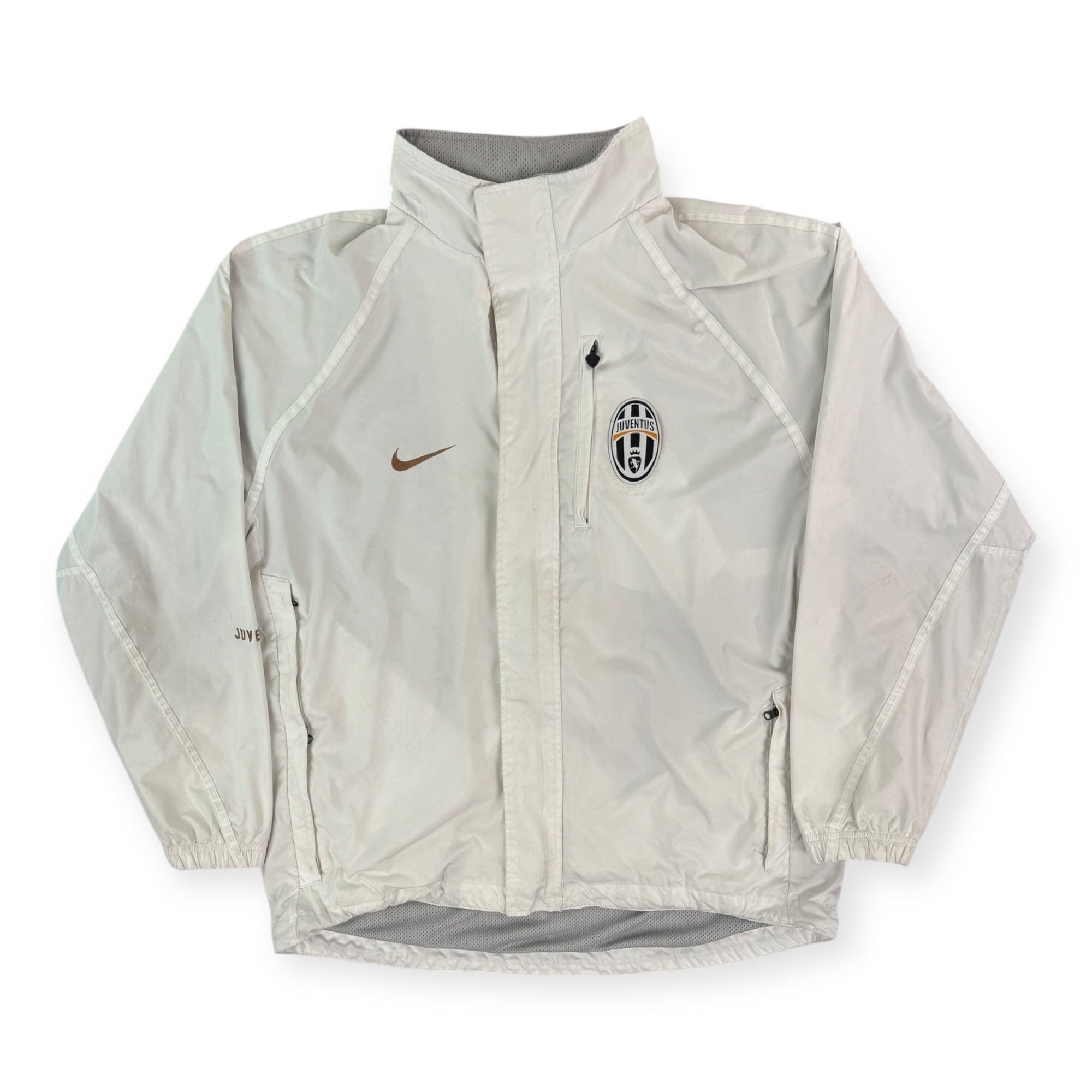 Juventus 2005 Windbreaker (M)
